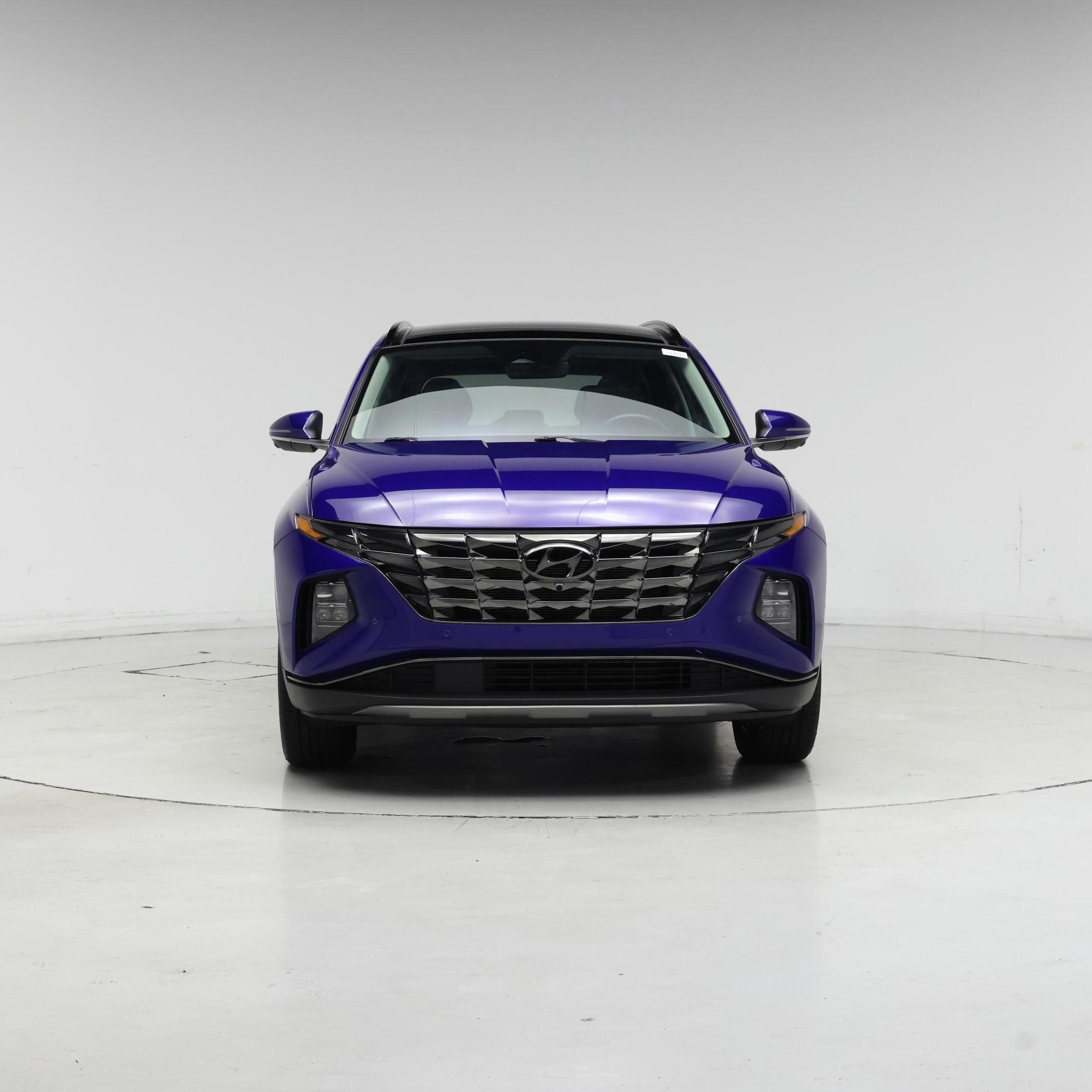 Thumbnail: 2023 Hyundai Tucson - 5