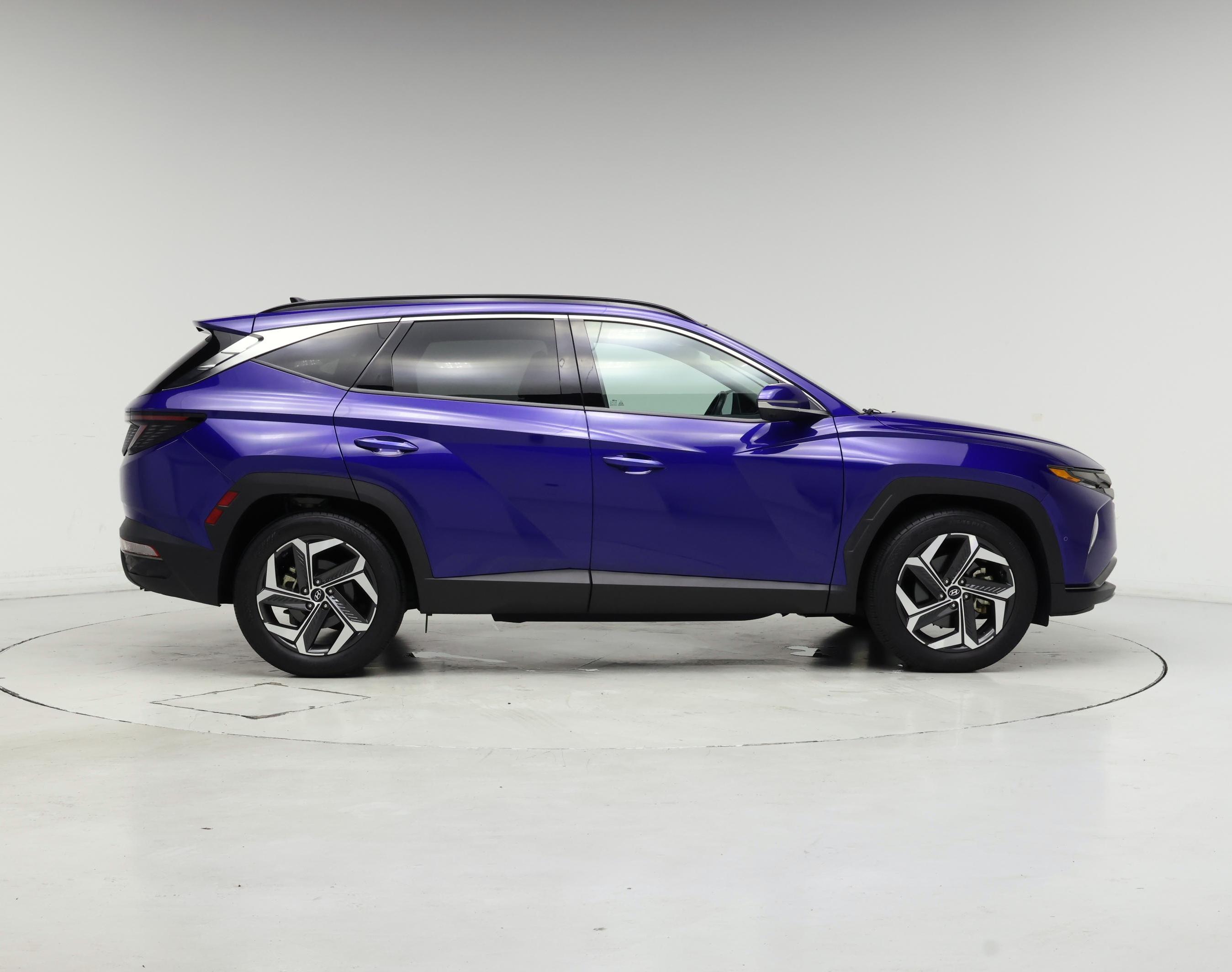 Thumbnail: 2023 Hyundai Tucson - 7