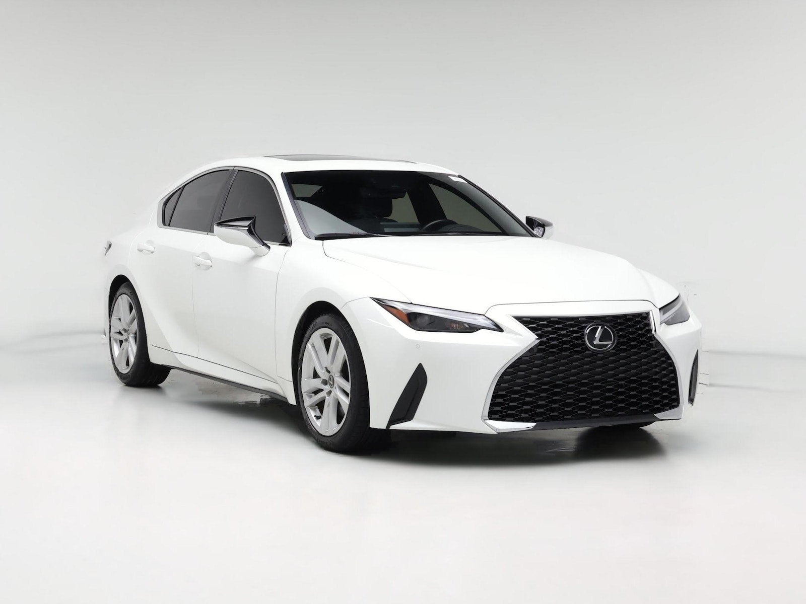 2023 Lexus IS