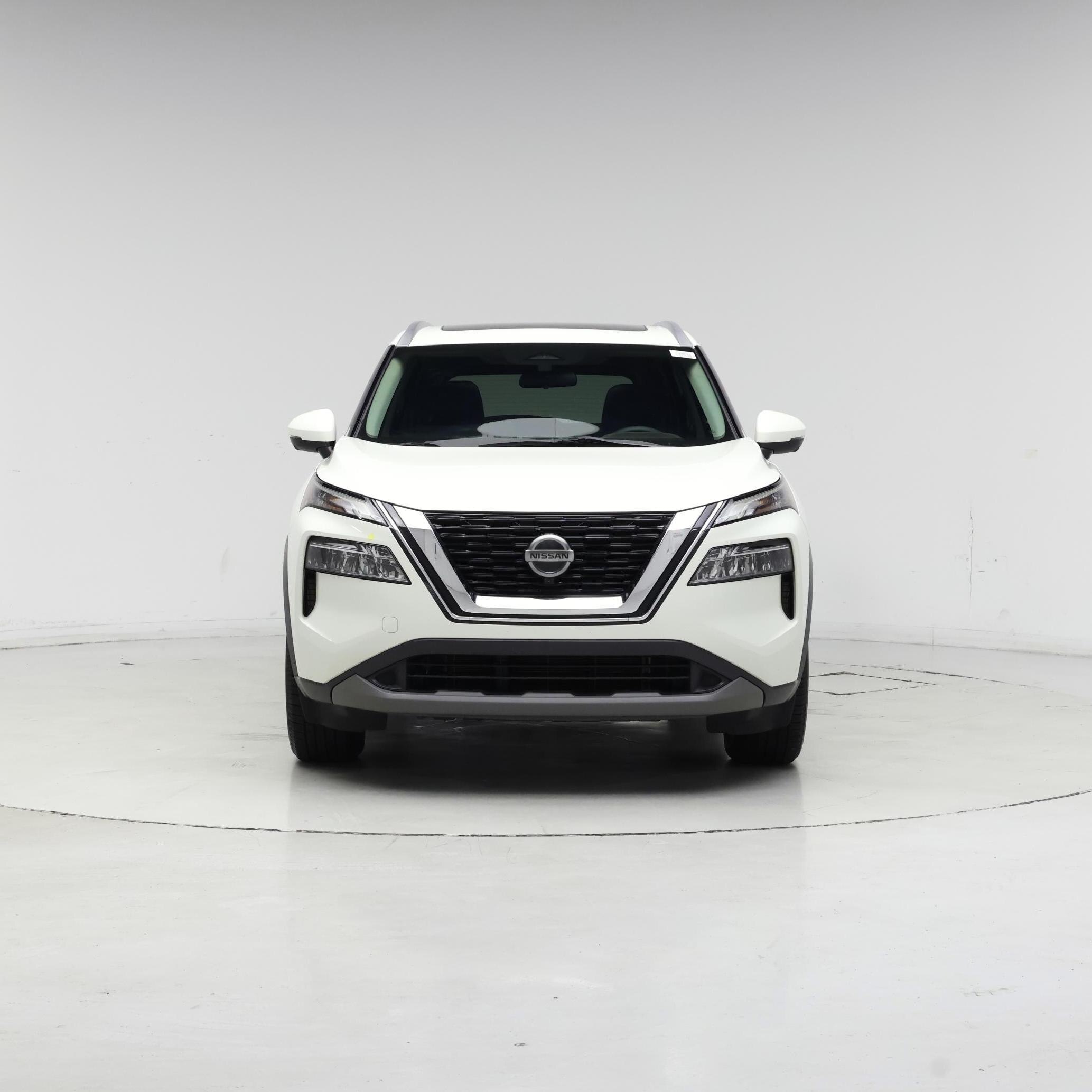 Thumbnail: 2021 Nissan Rogue - 5
