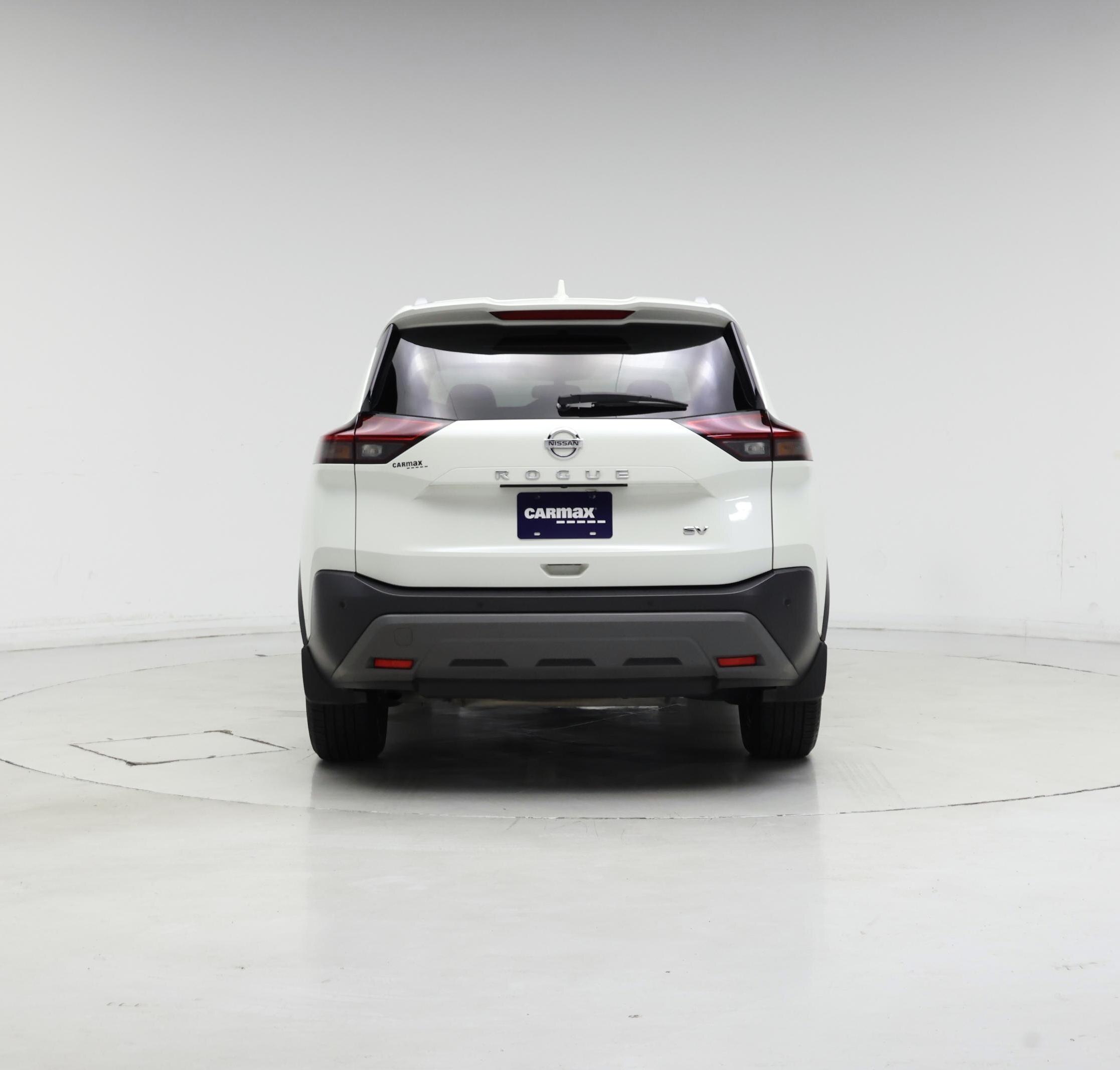 Thumbnail: 2021 Nissan Rogue - 6