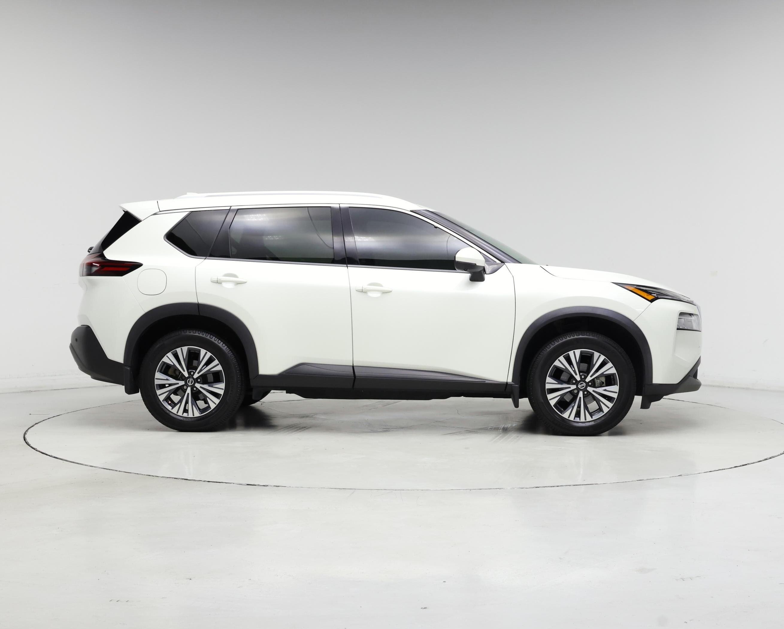 Thumbnail: 2021 Nissan Rogue - 7