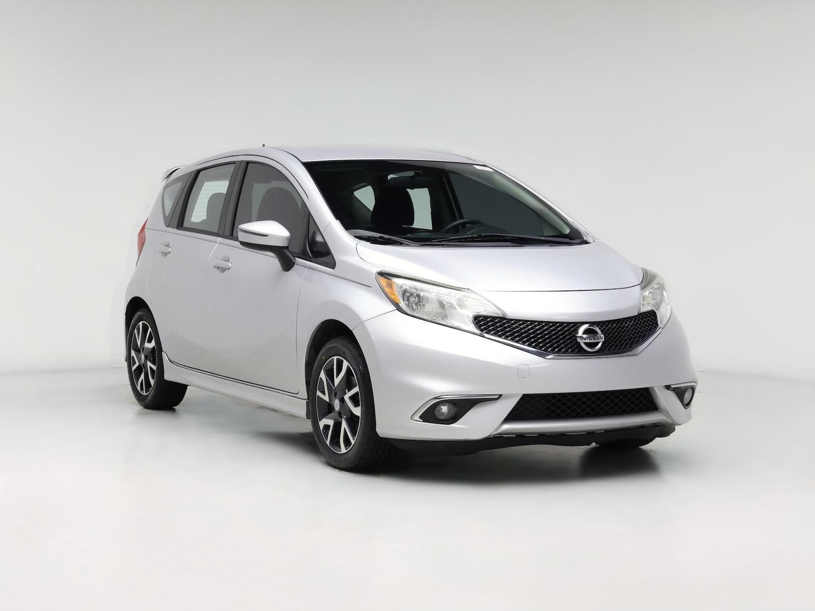 2015 Nissan Versa Note