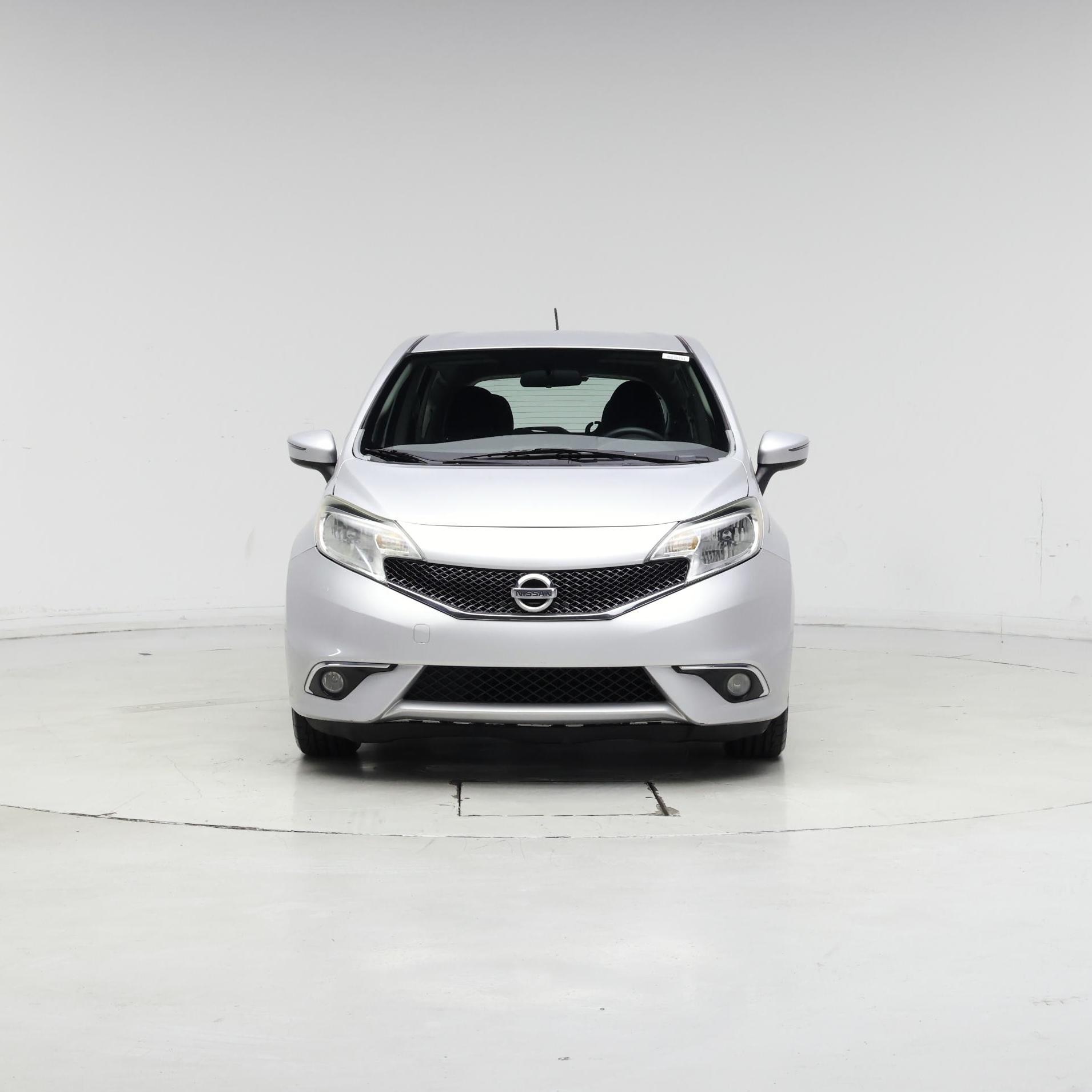 Thumbnail: 2015 Nissan Versa Note - 5