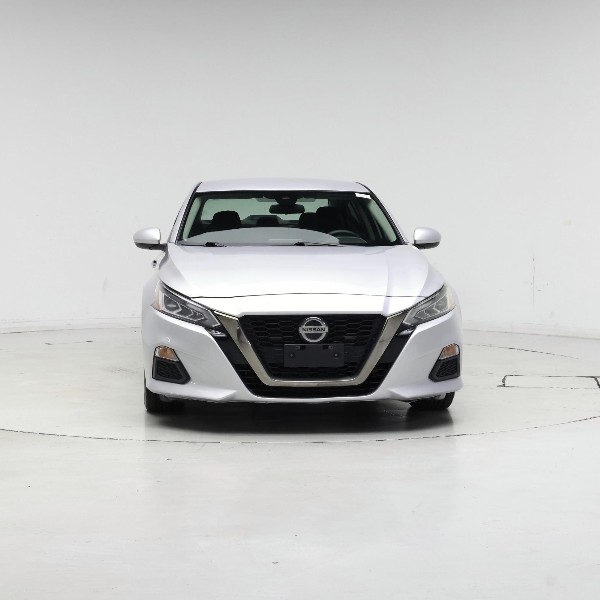 Thumbnail: 2022 Nissan Altima - 5