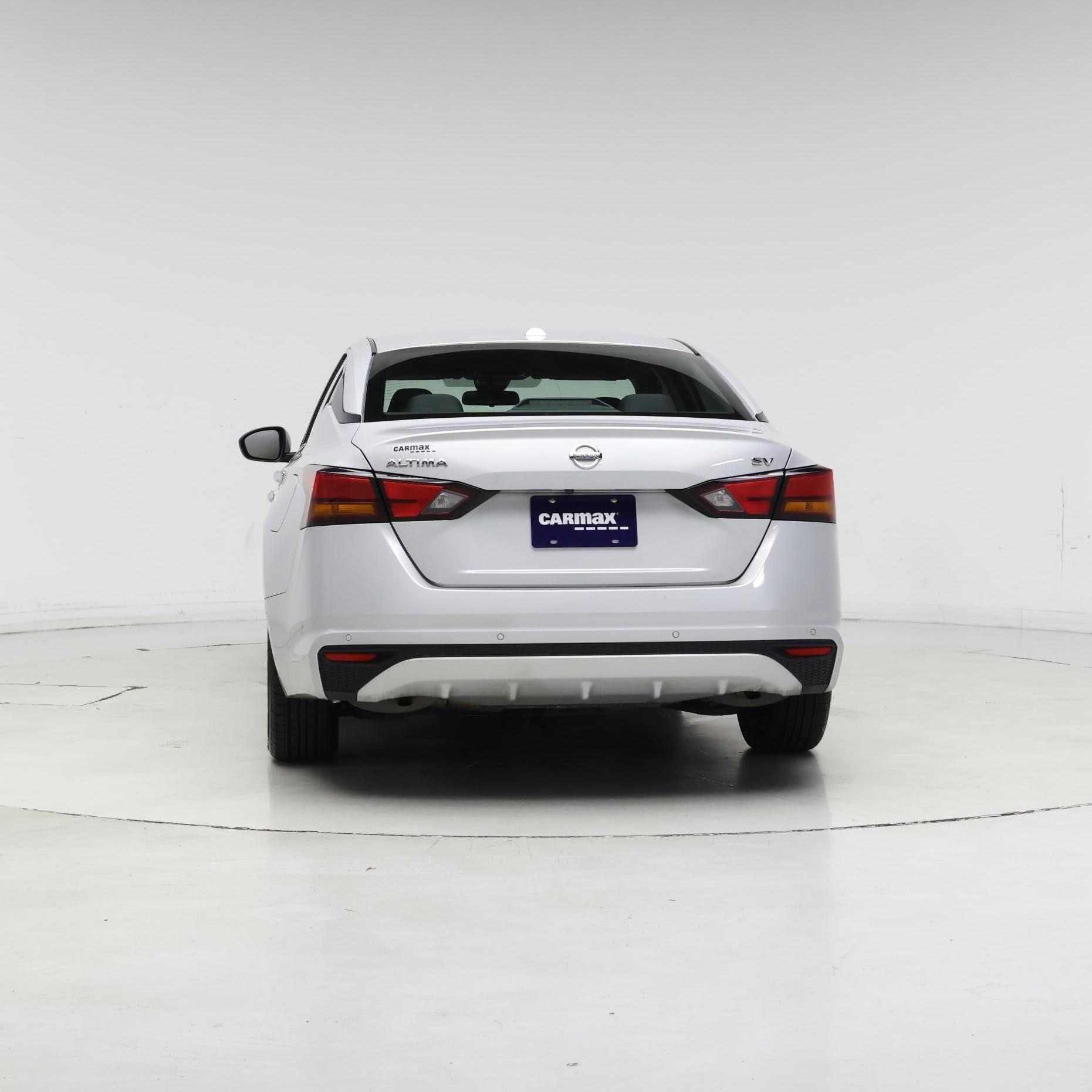 Thumbnail: 2022 Nissan Altima - 6