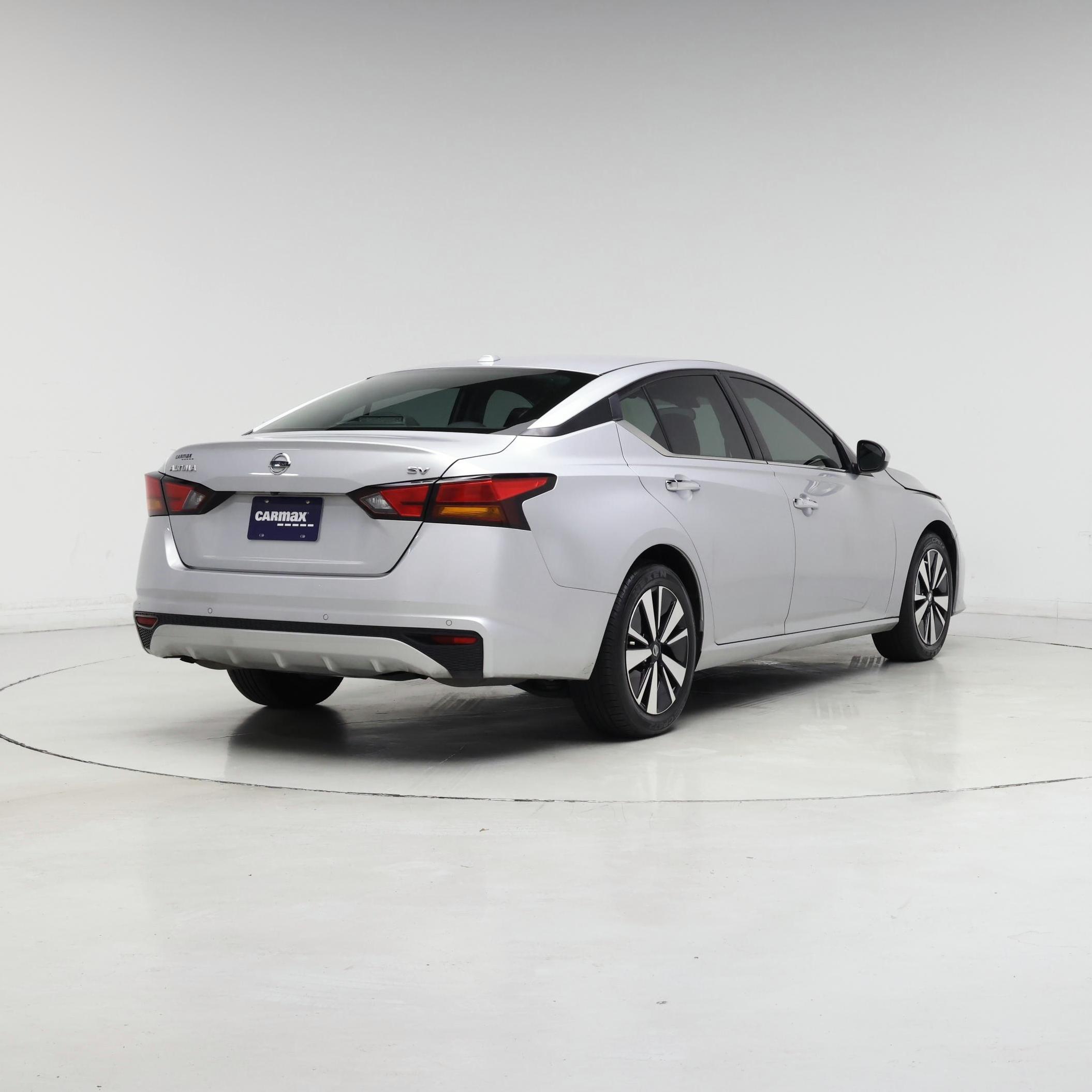 Thumbnail: 2022 Nissan Altima - 8