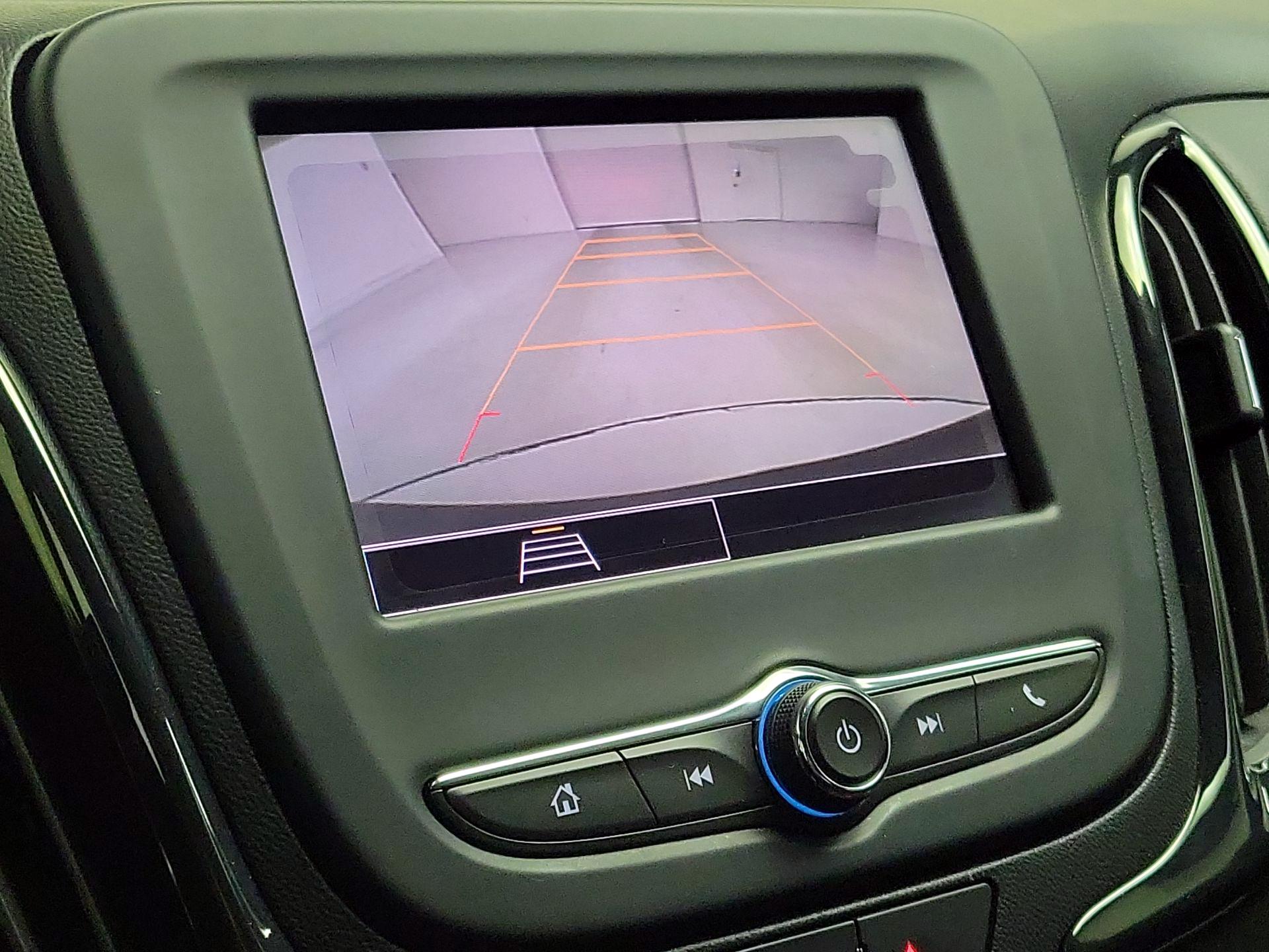Thumbnail: 2022 Chevrolet Equinox - 14
