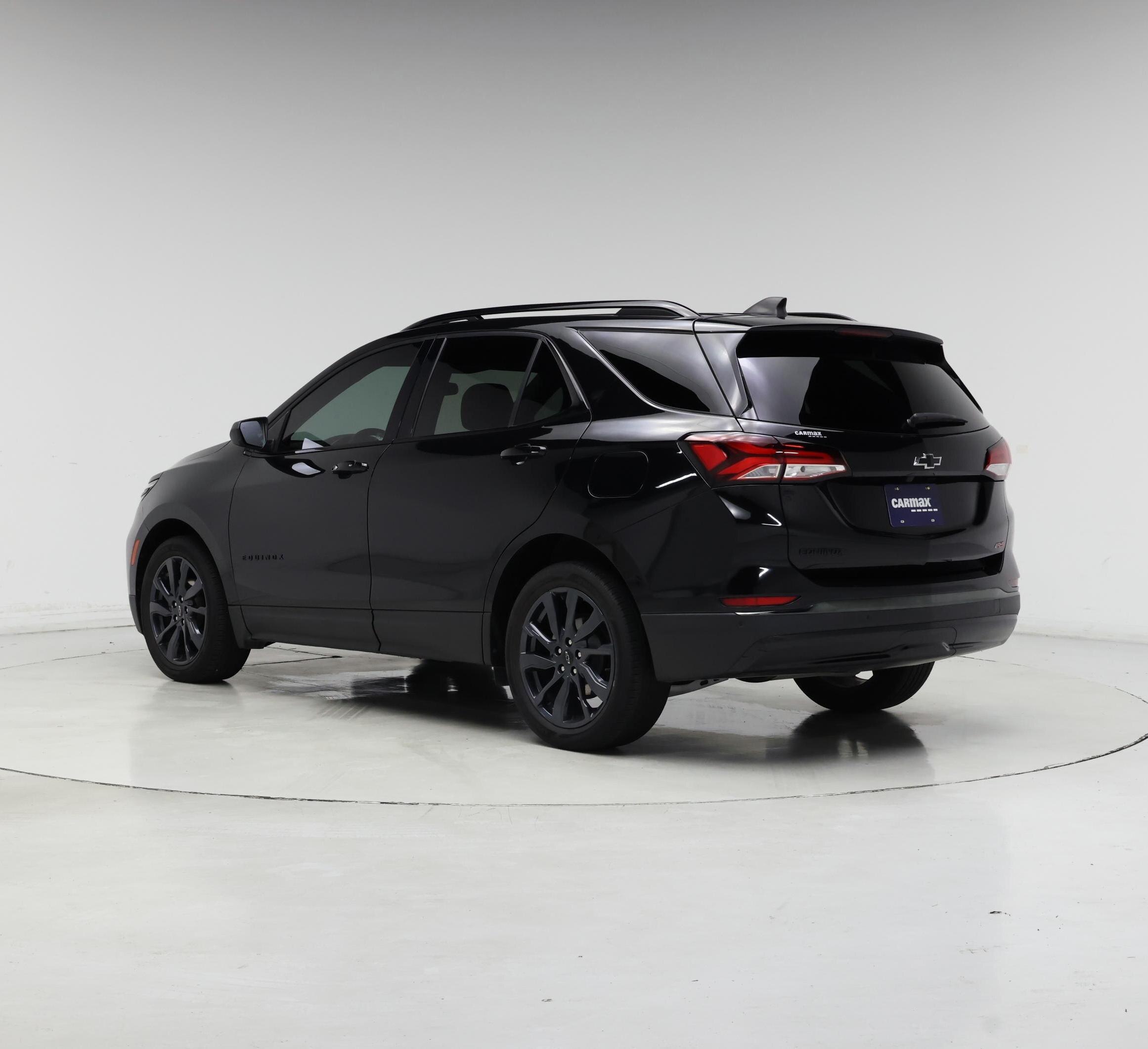 Thumbnail: 2022 Chevrolet Equinox - 2