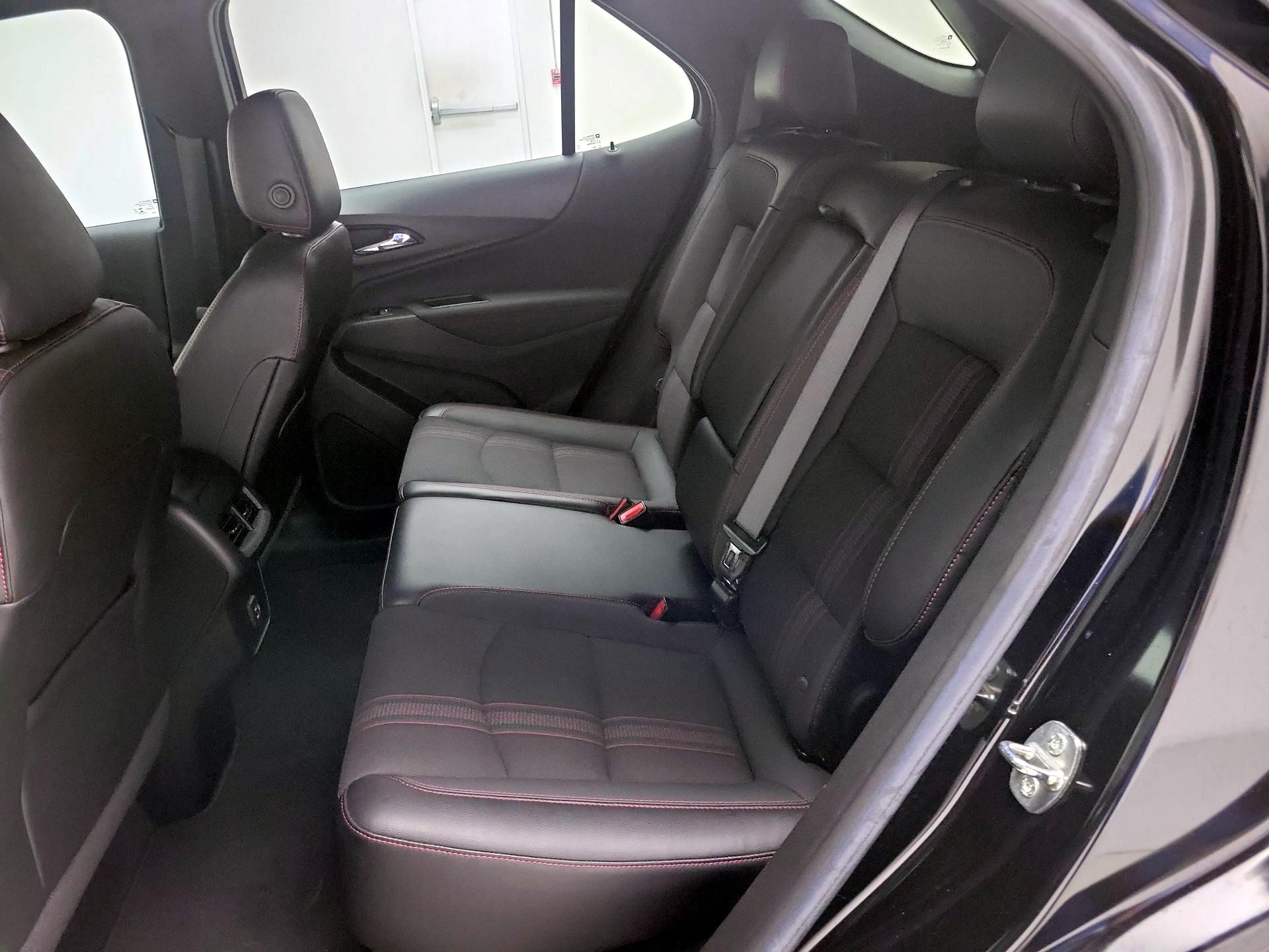 Thumbnail: 2022 Chevrolet Equinox - 19
