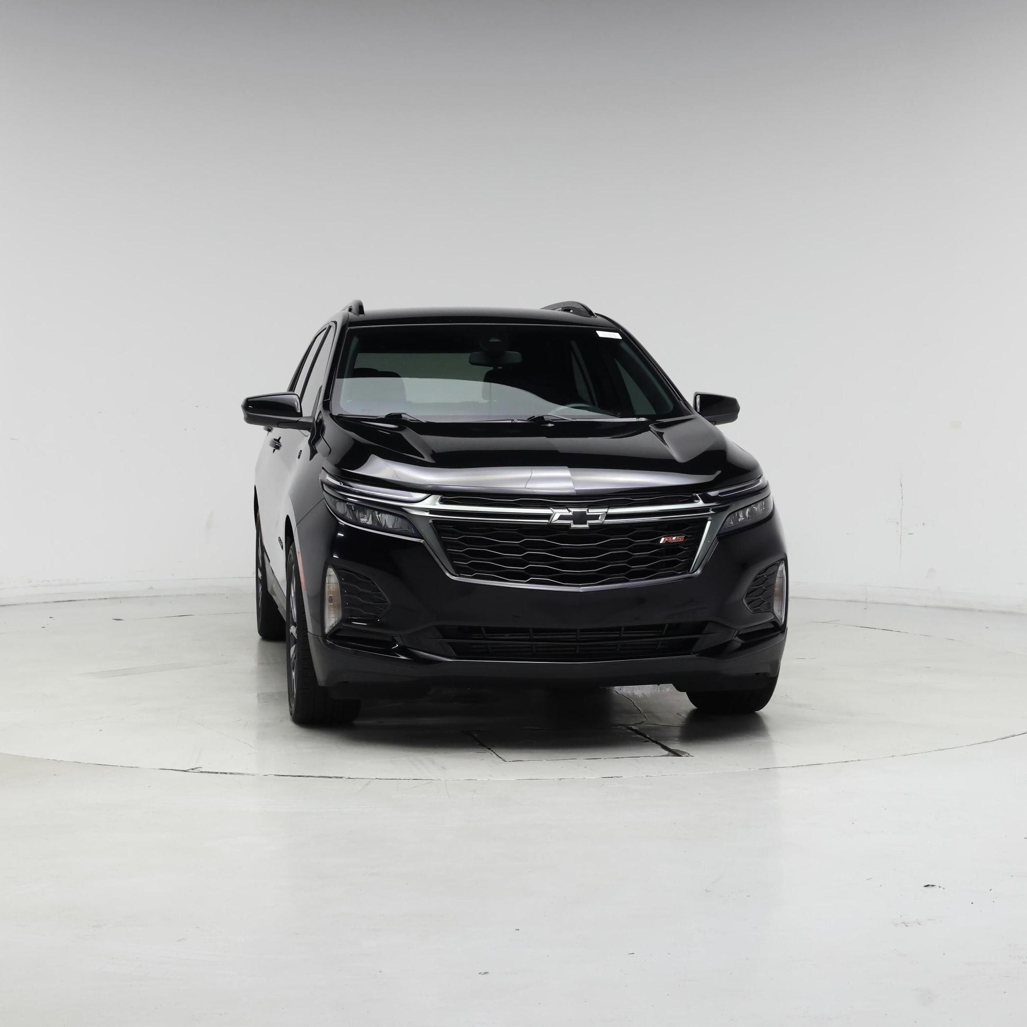 Thumbnail: 2022 Chevrolet Equinox - 5