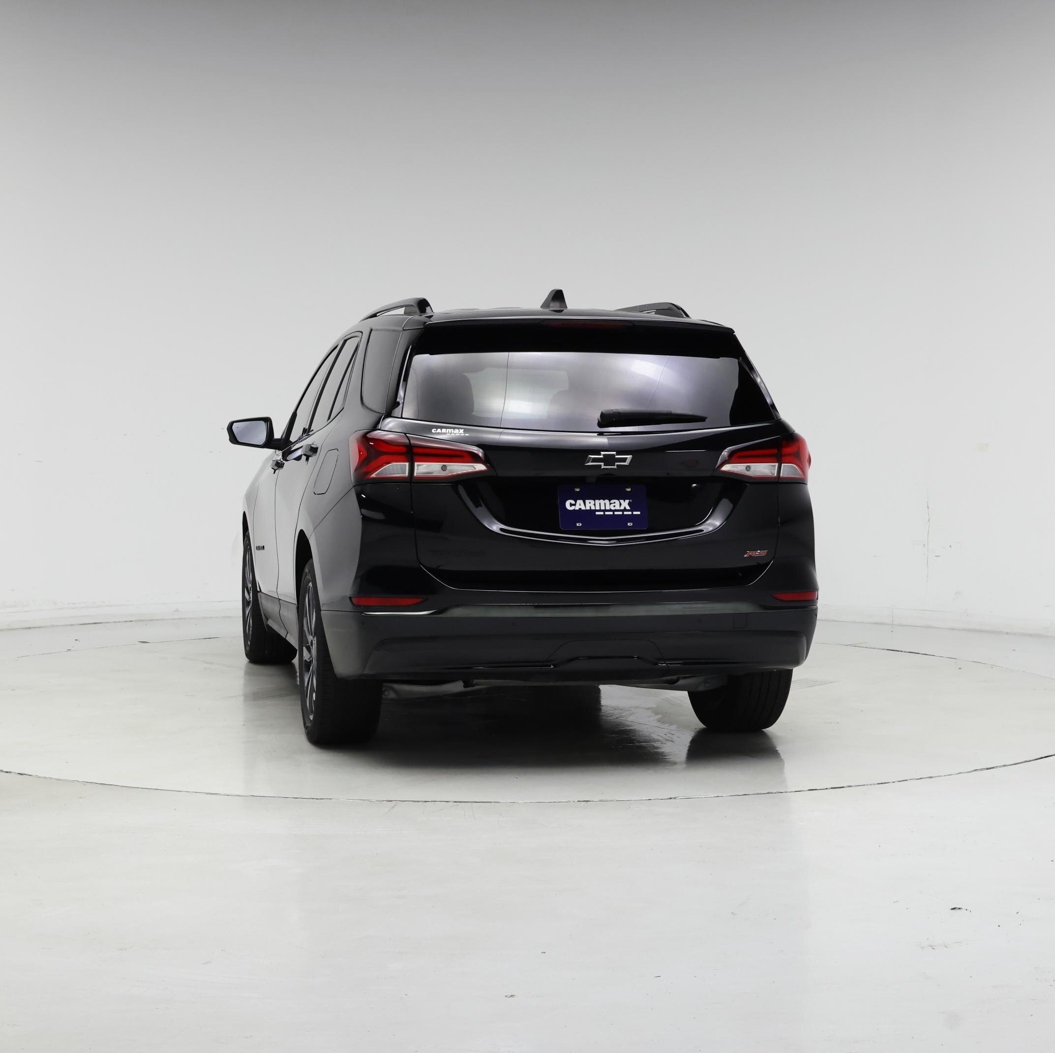 Thumbnail: 2022 Chevrolet Equinox - 6