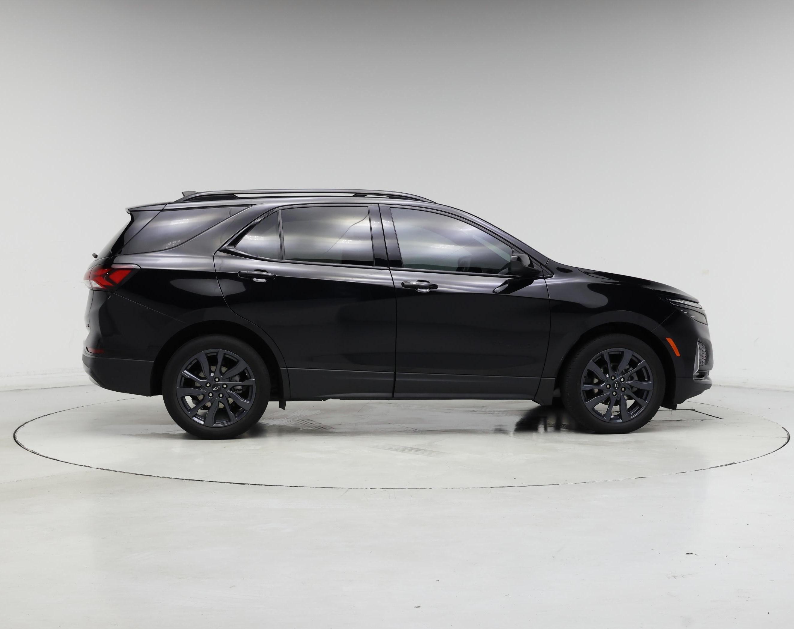 Thumbnail: 2022 Chevrolet Equinox - 7