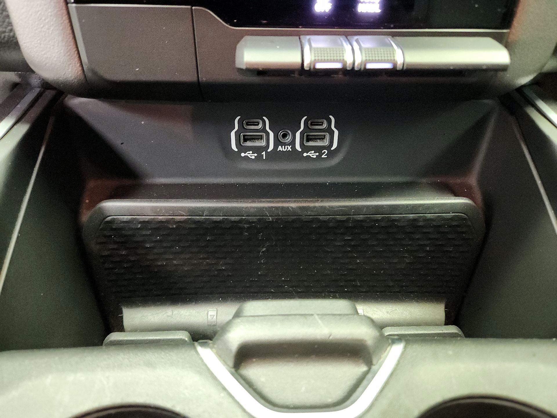 Thumbnail: 2021 RAM 1500 - 19