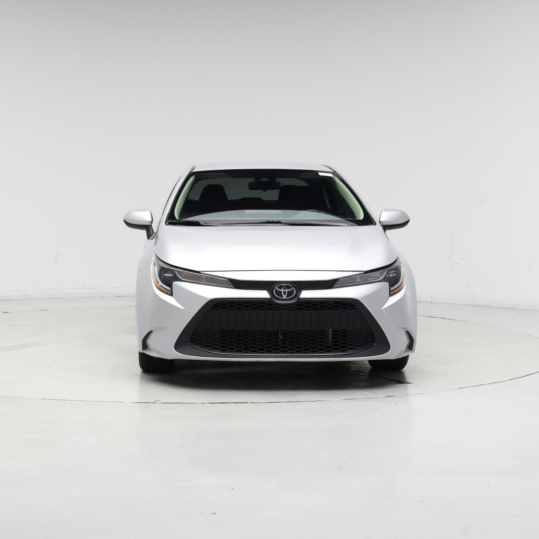 Thumbnail: 2021 Toyota Corolla - 5