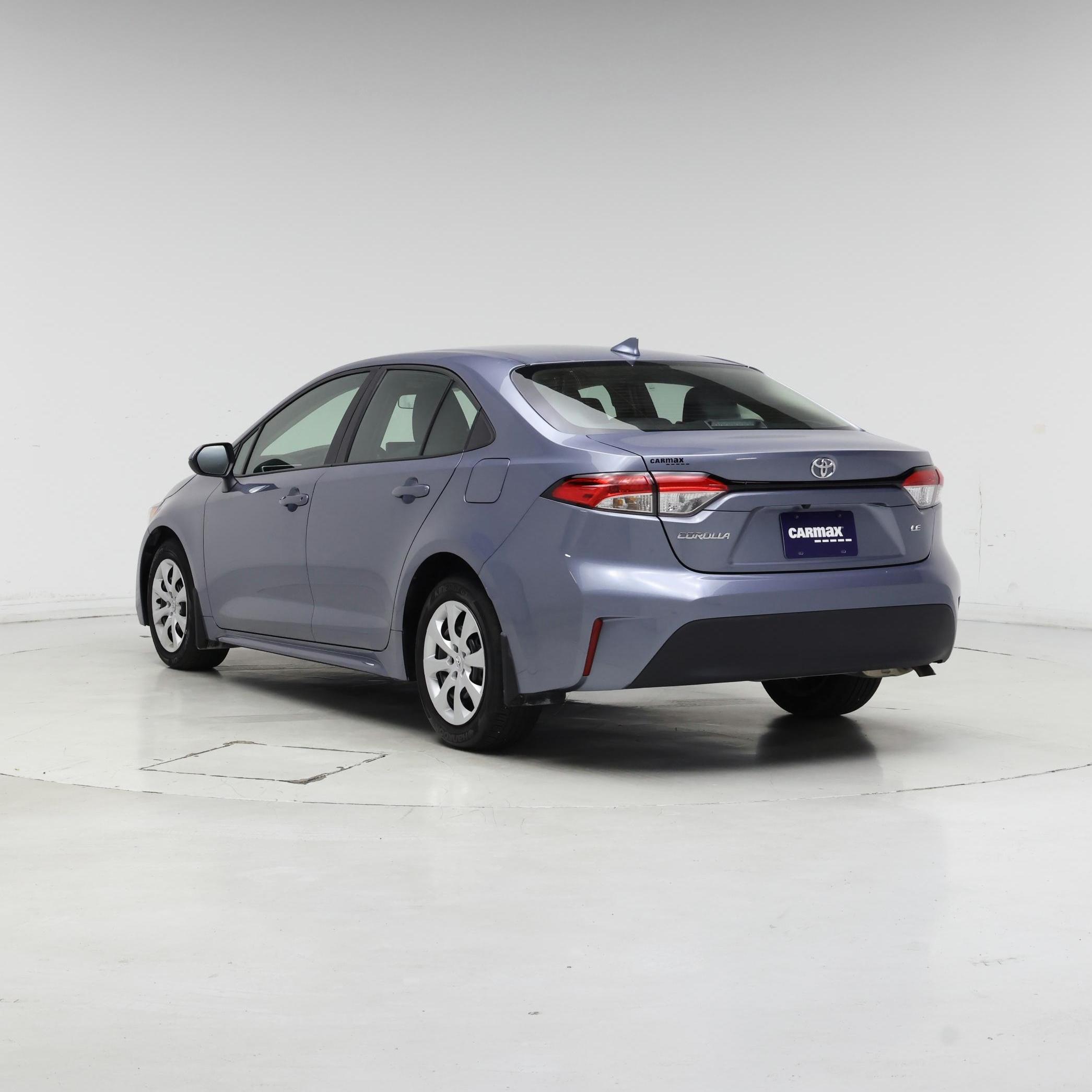 Thumbnail: 2024 Toyota Corolla - 2
