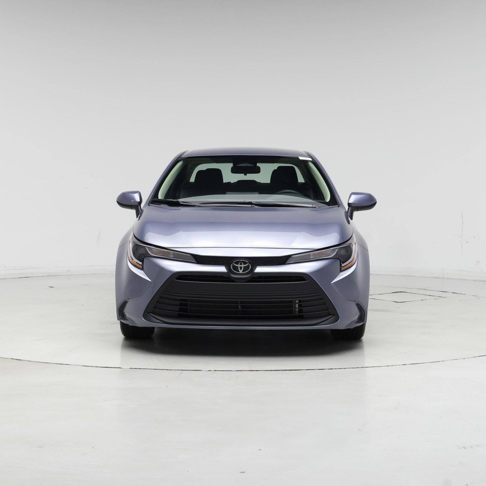 Thumbnail: 2024 Toyota Corolla - 5
