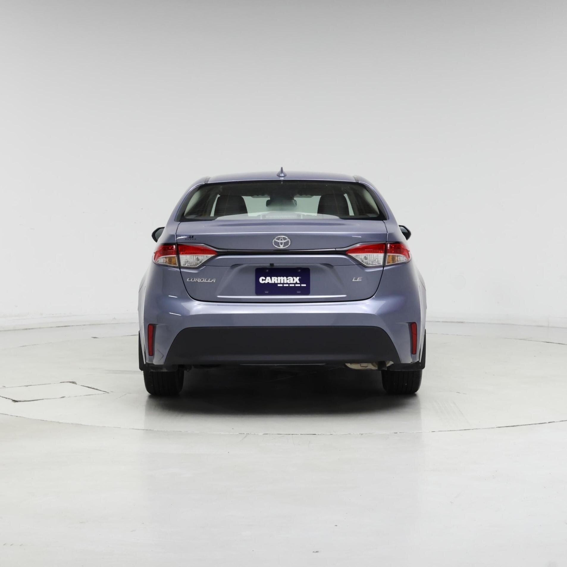 Thumbnail: 2024 Toyota Corolla - 6