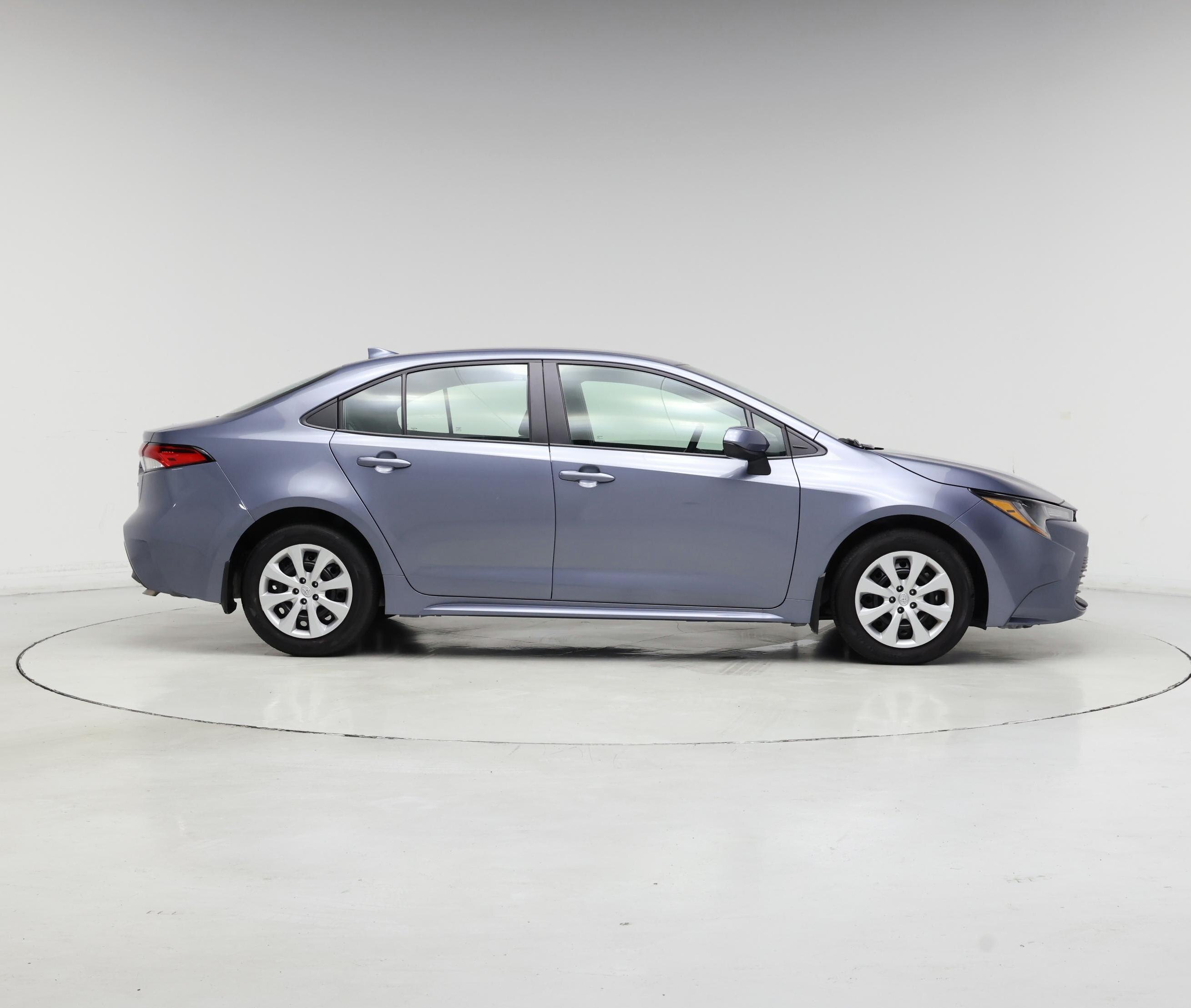 Thumbnail: 2024 Toyota Corolla - 7