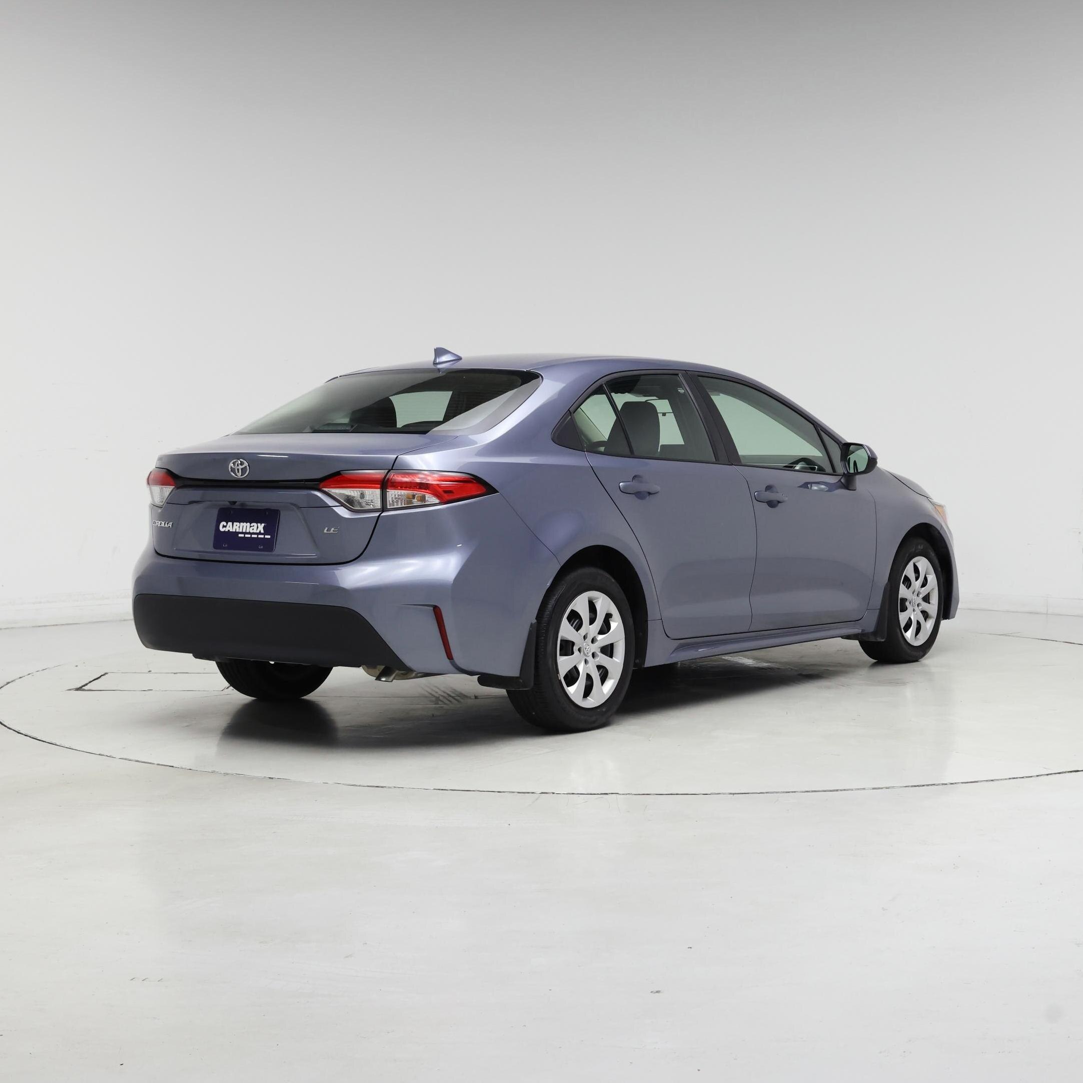 Thumbnail: 2024 Toyota Corolla - 8