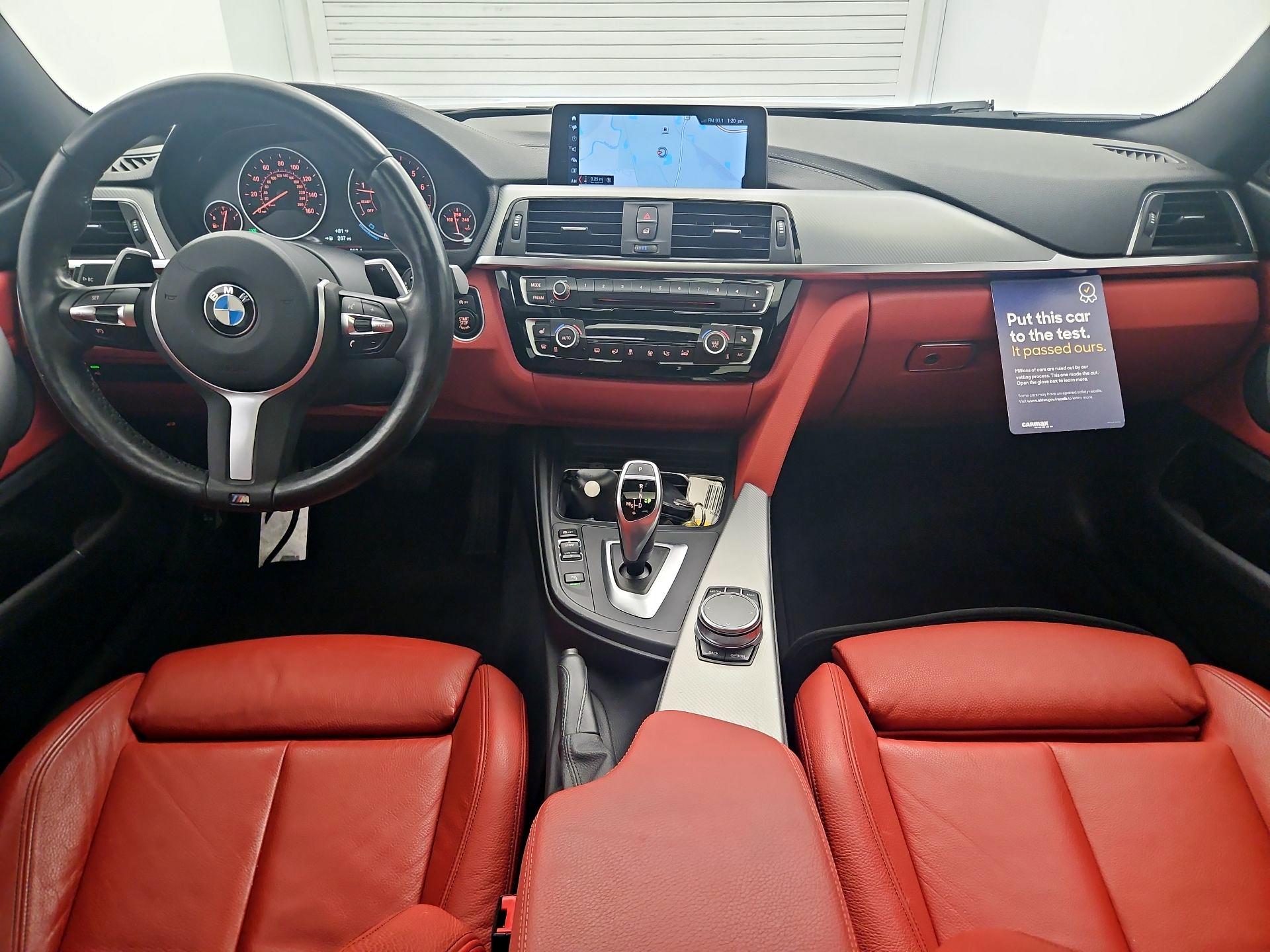 Thumbnail: 2019 BMW 4 Series - 9