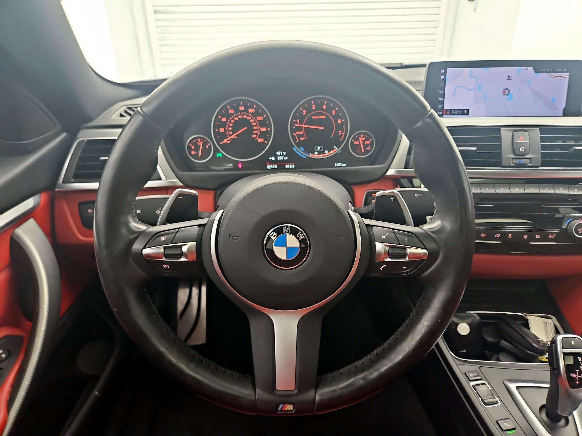 Thumbnail: 2019 BMW 4 Series - 10