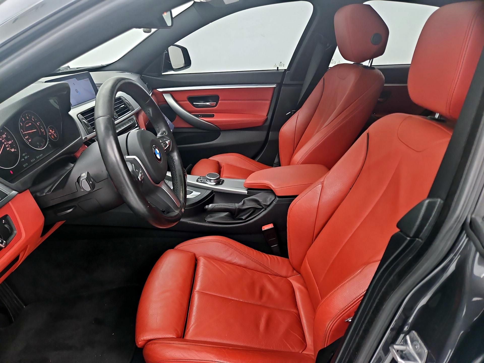 Thumbnail: 2019 BMW 4 Series - 11