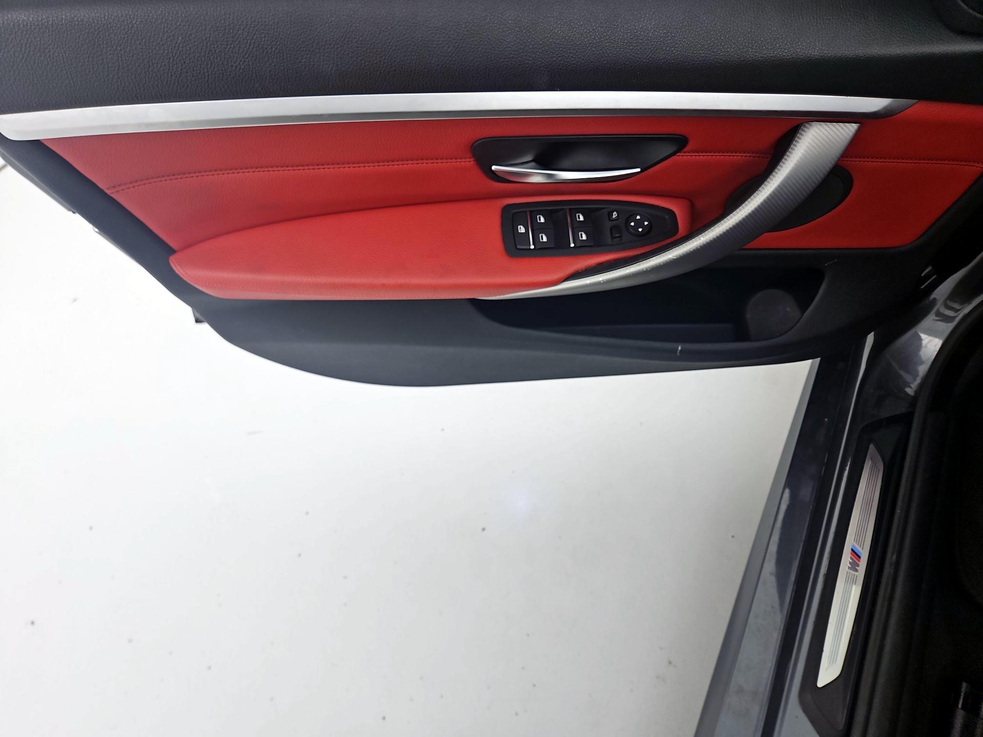 Thumbnail: 2019 BMW 4 Series - 12