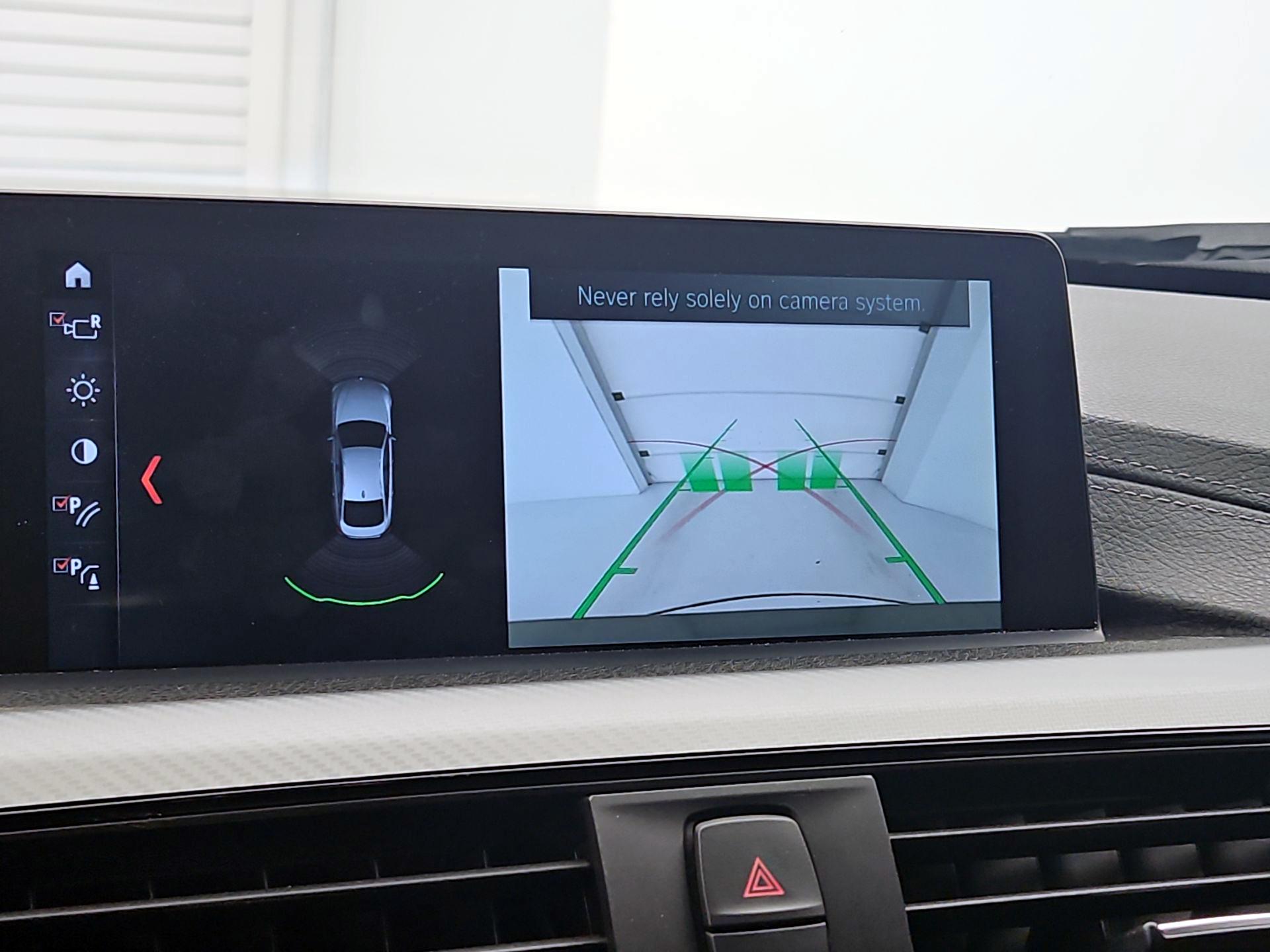 Thumbnail: 2019 BMW 4 Series - 15