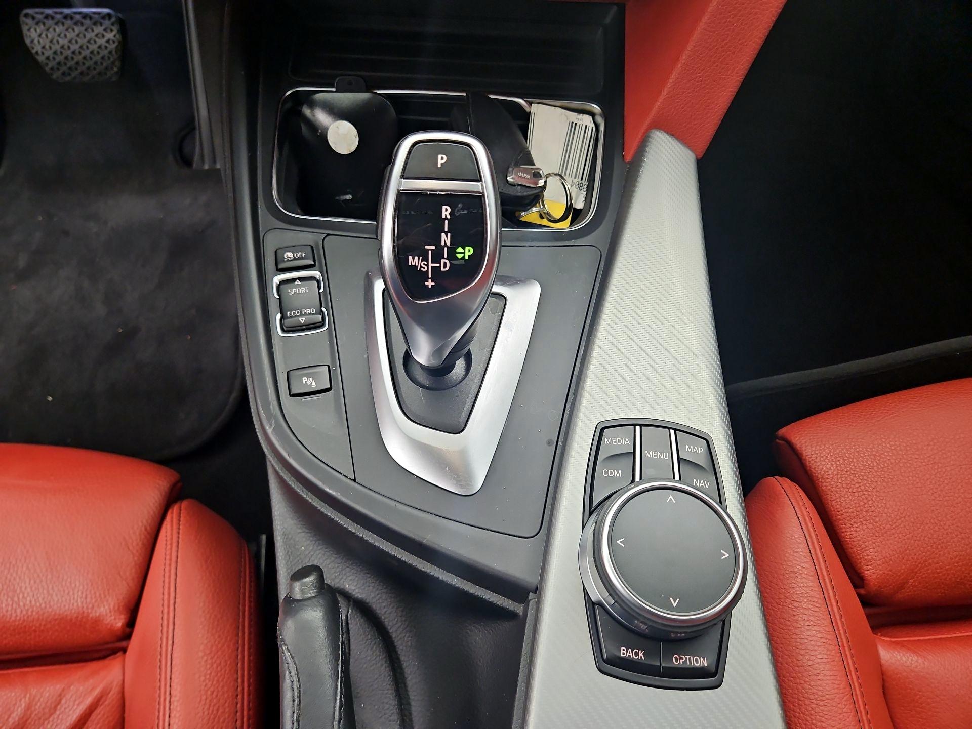 Thumbnail: 2019 BMW 4 Series - 18