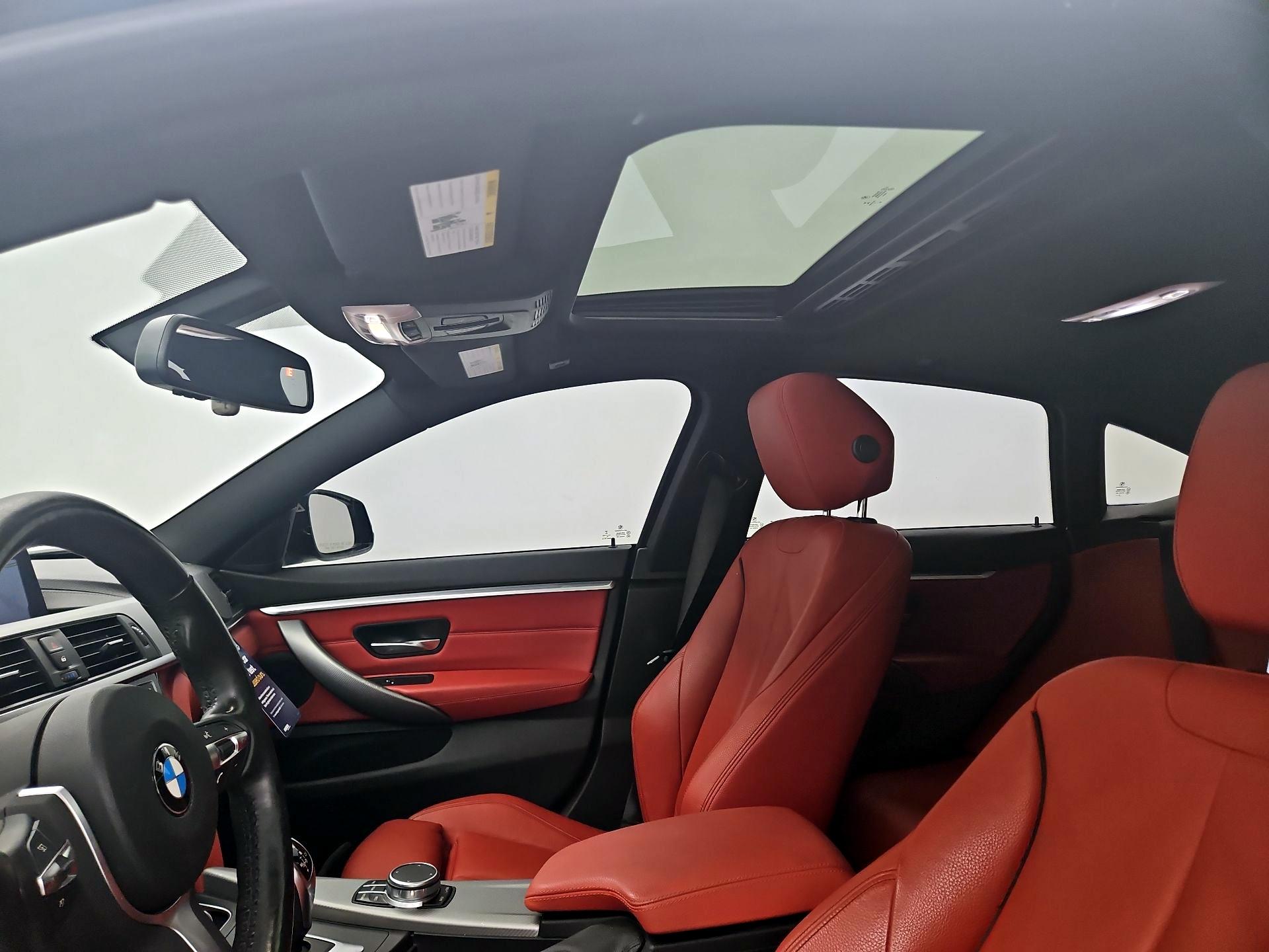 Thumbnail: 2019 BMW 4 Series - 20