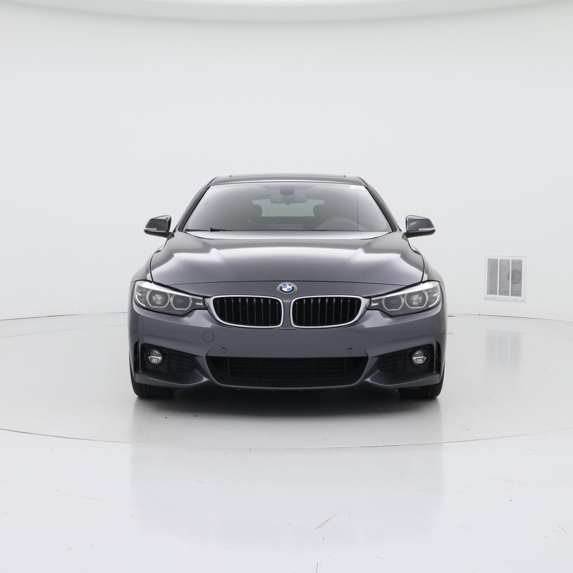Thumbnail: 2019 BMW 4 Series - 5