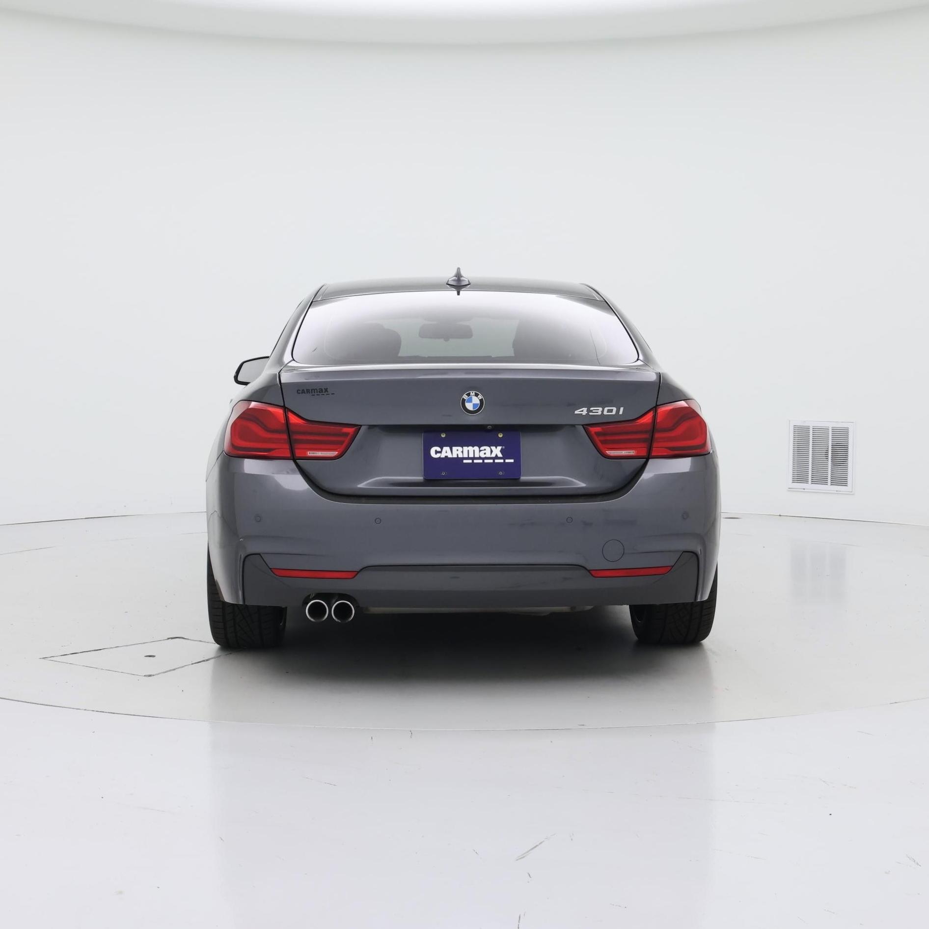 Thumbnail: 2019 BMW 4 Series - 6