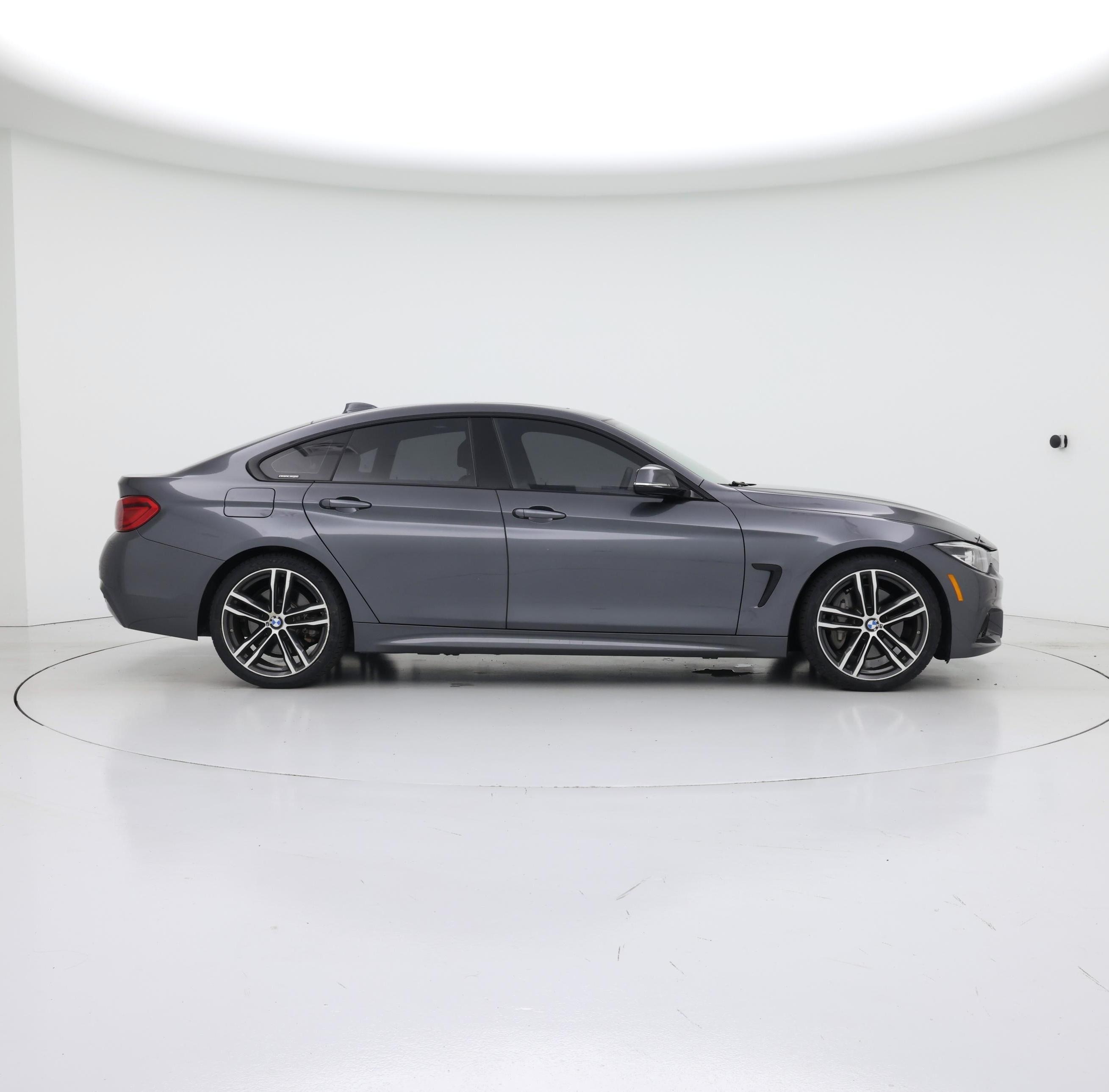 Thumbnail: 2019 BMW 4 Series - 7