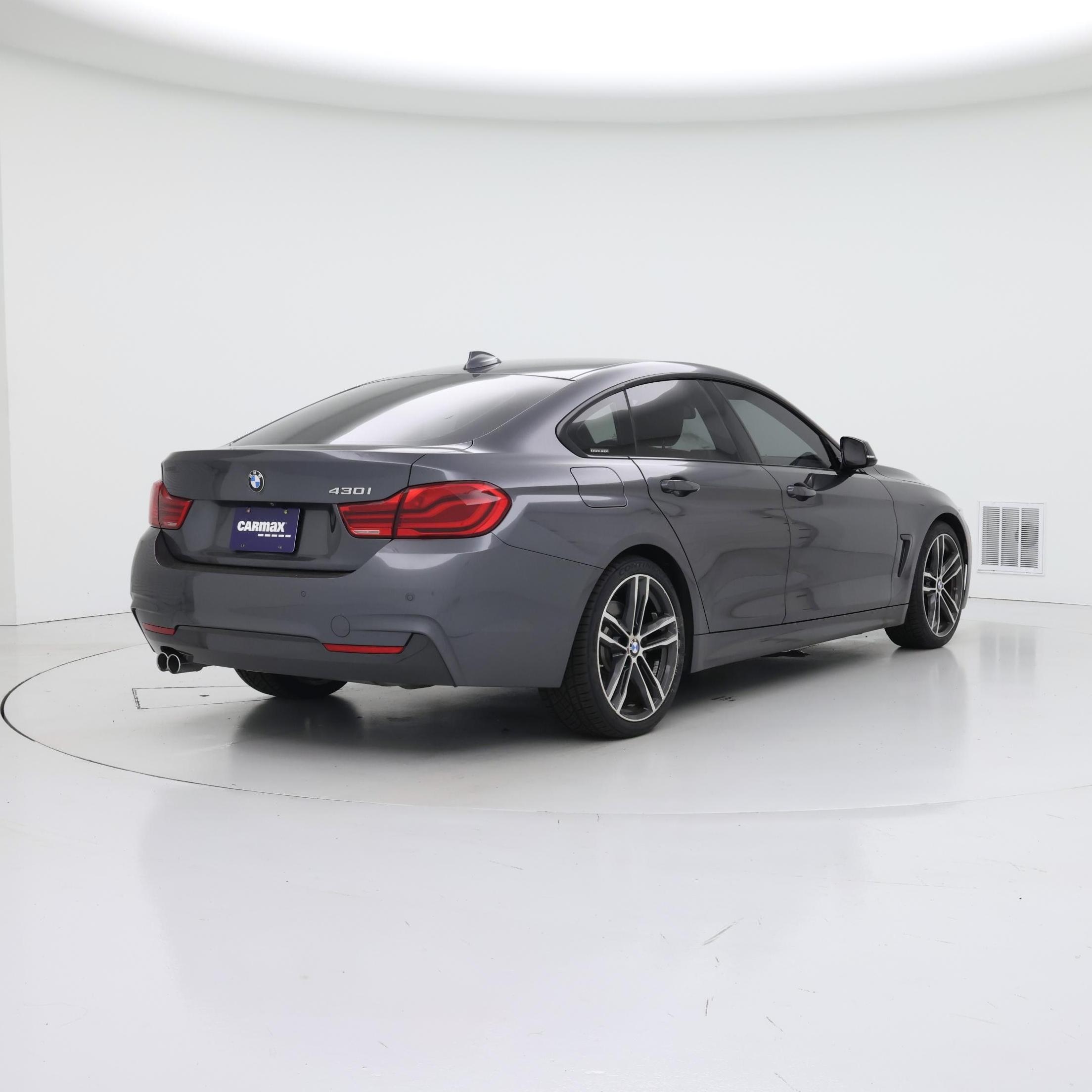 Thumbnail: 2019 BMW 4 Series - 8