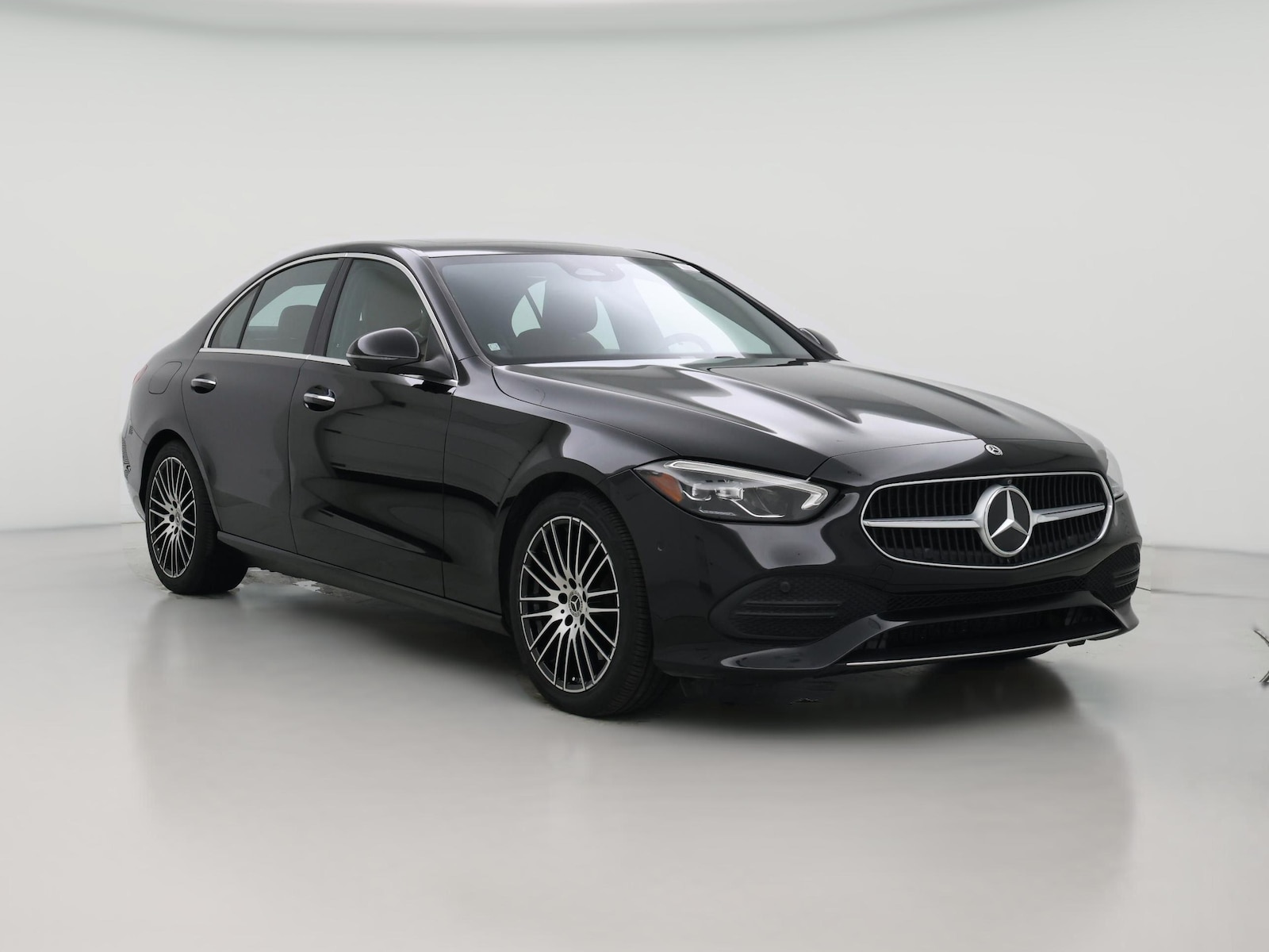 2022 Mercedes-Benz C-Class Sedan
