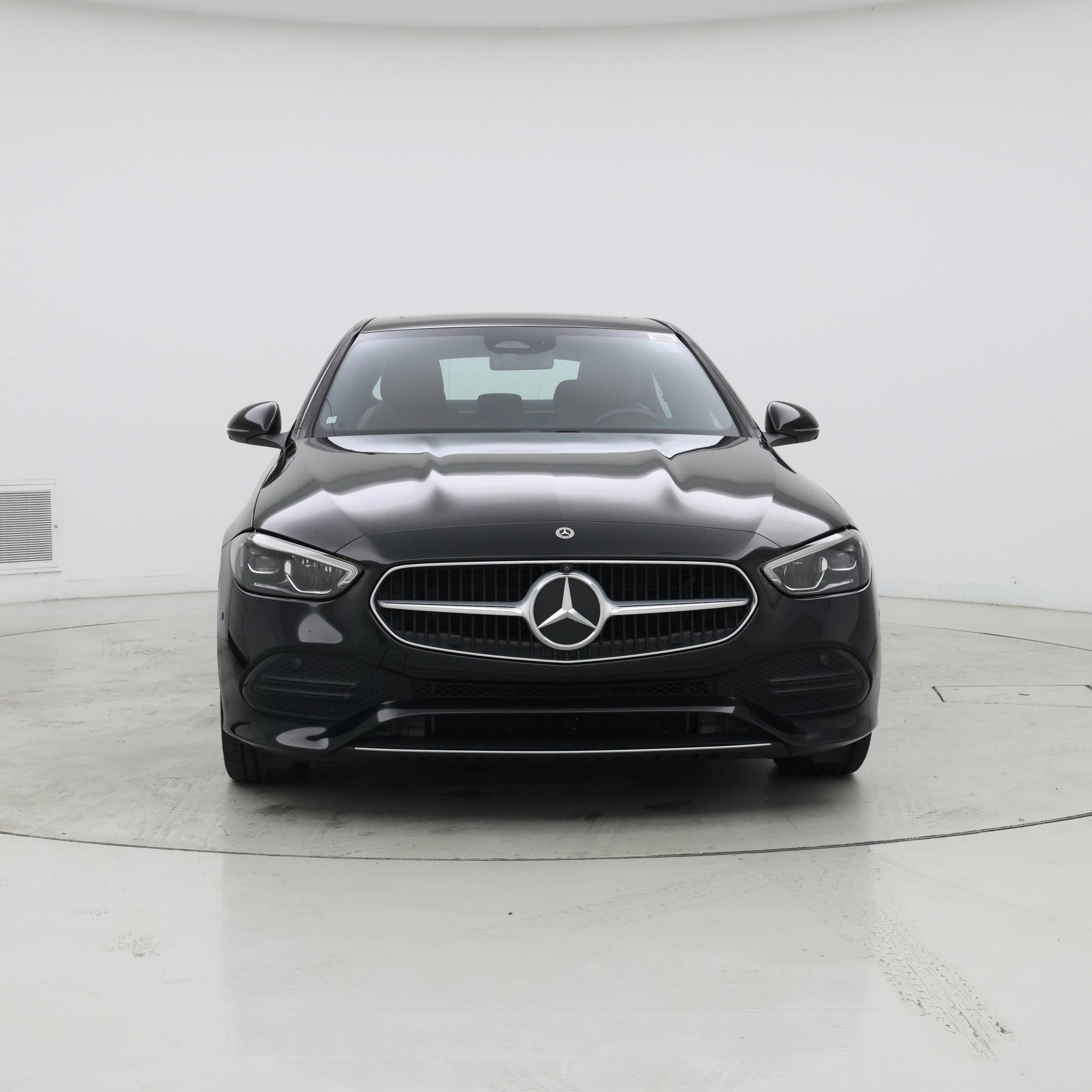 Thumbnail: 2022 Mercedes-Benz C-Class - 5