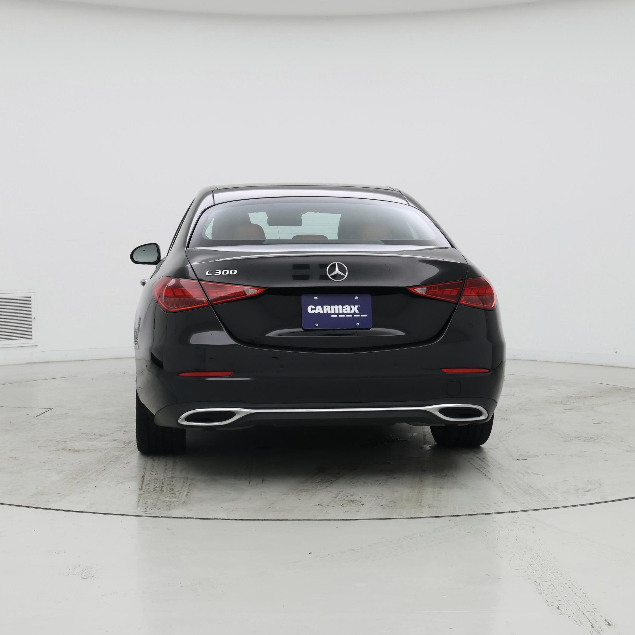 Thumbnail: 2022 Mercedes-Benz C-Class - 6