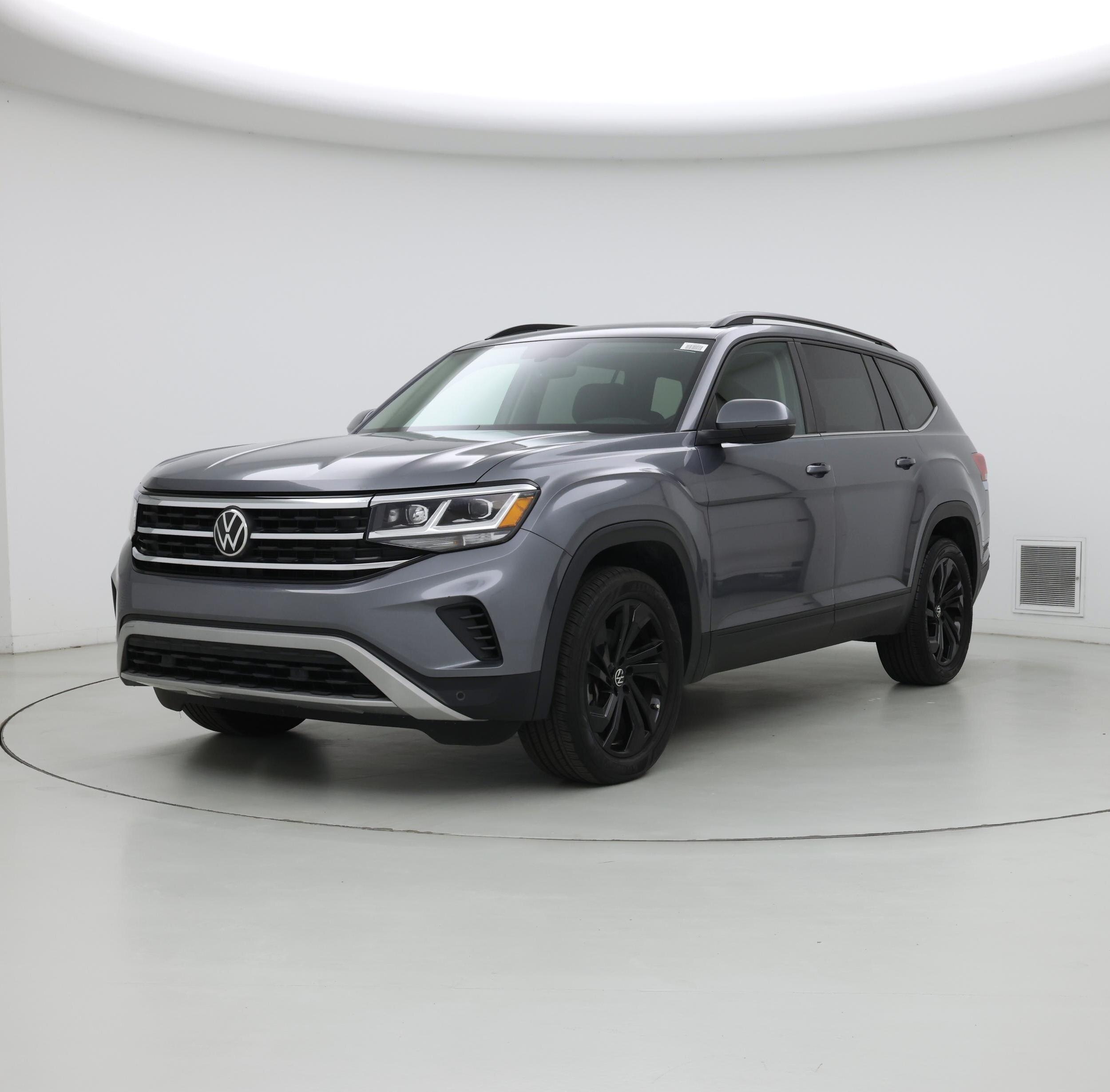 Thumbnail: 2022 Volkswagen Atlas - 4