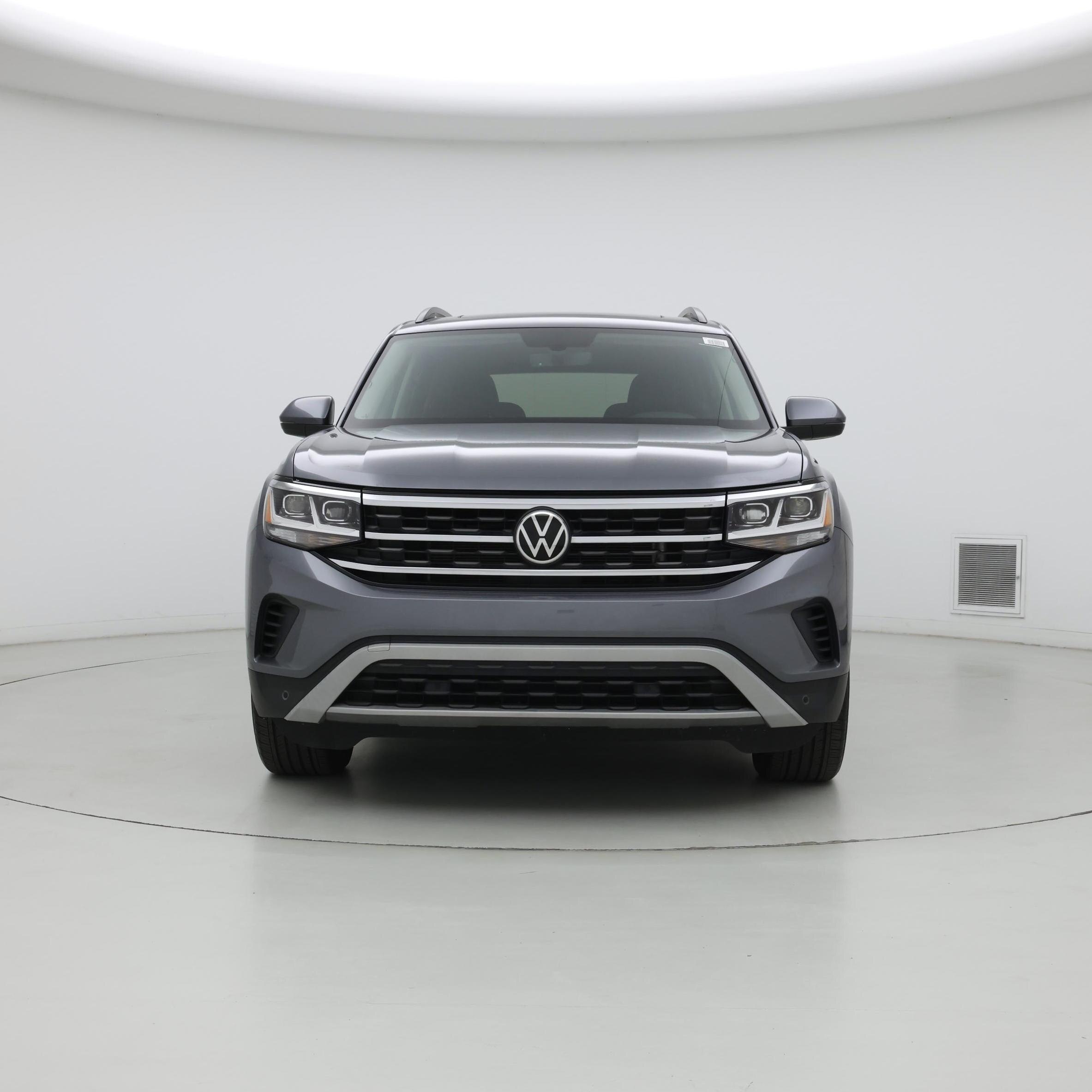Thumbnail: 2022 Volkswagen Atlas - 5