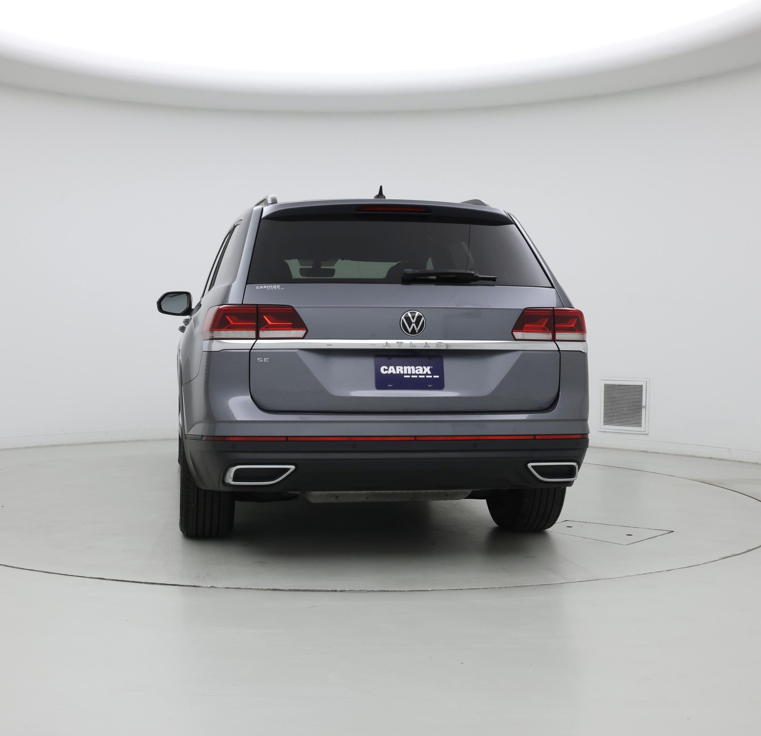 Thumbnail: 2022 Volkswagen Atlas - 6