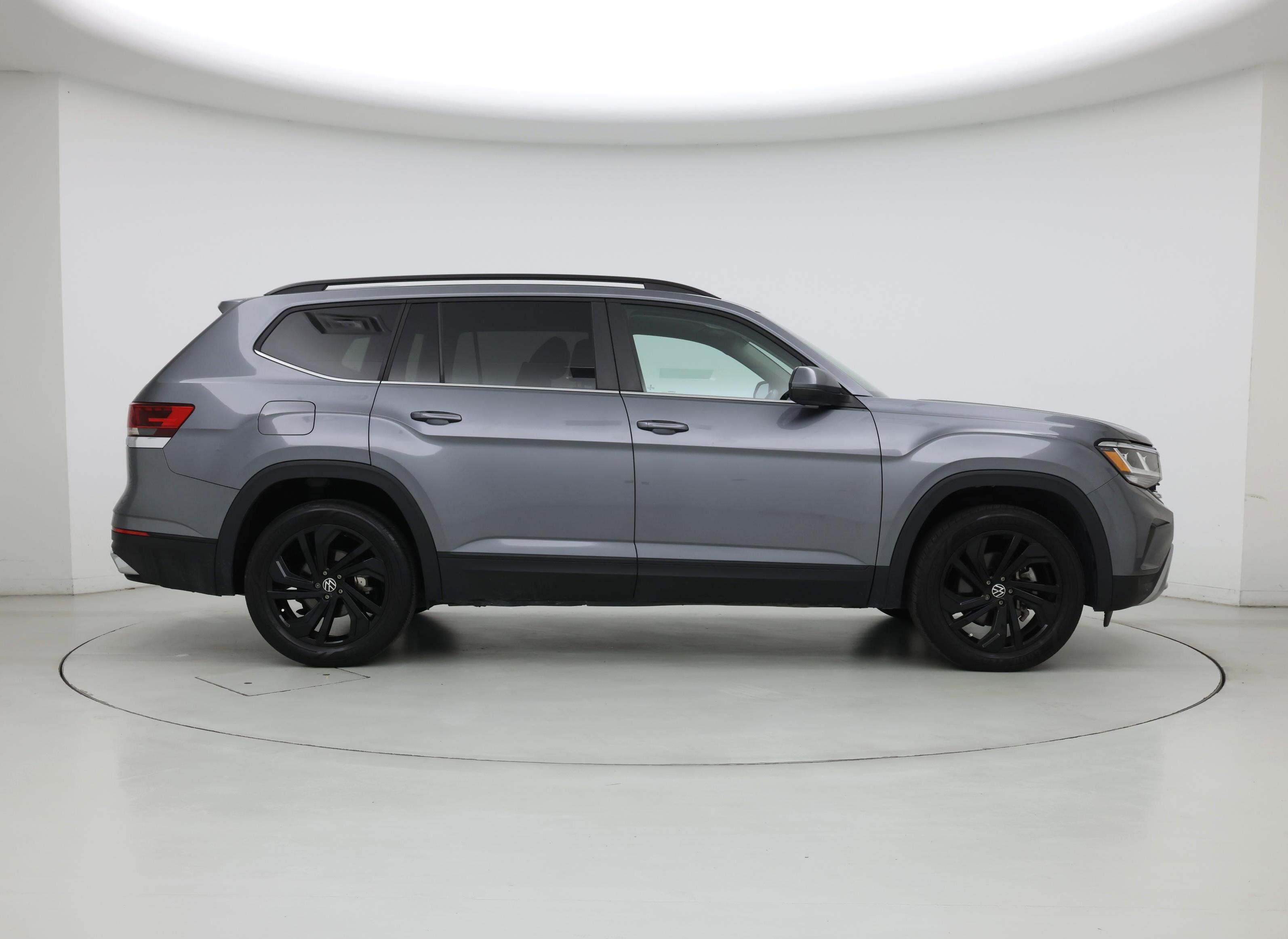 Thumbnail: 2022 Volkswagen Atlas - 7