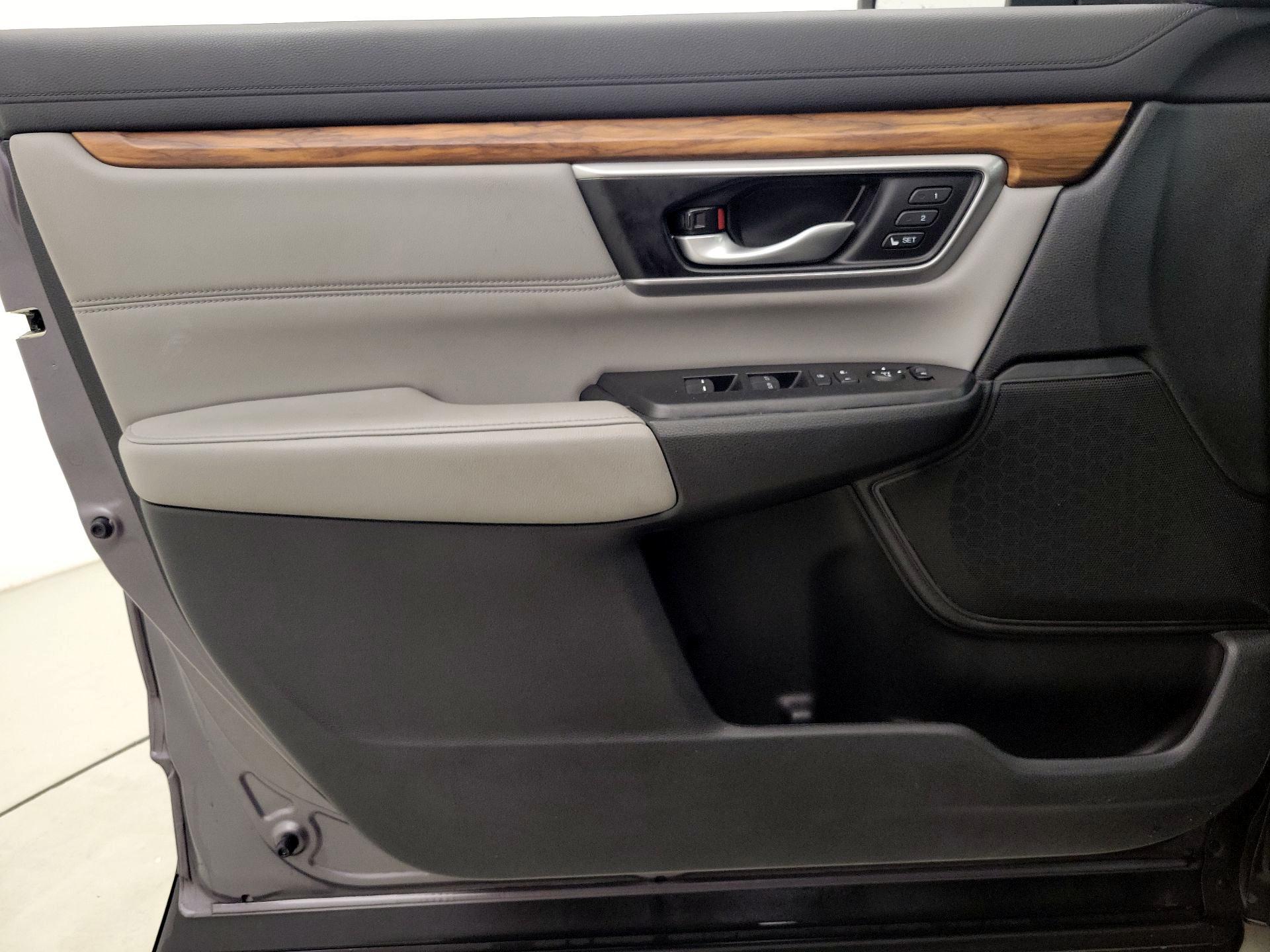 Thumbnail: 2021 Honda CR-V - 12