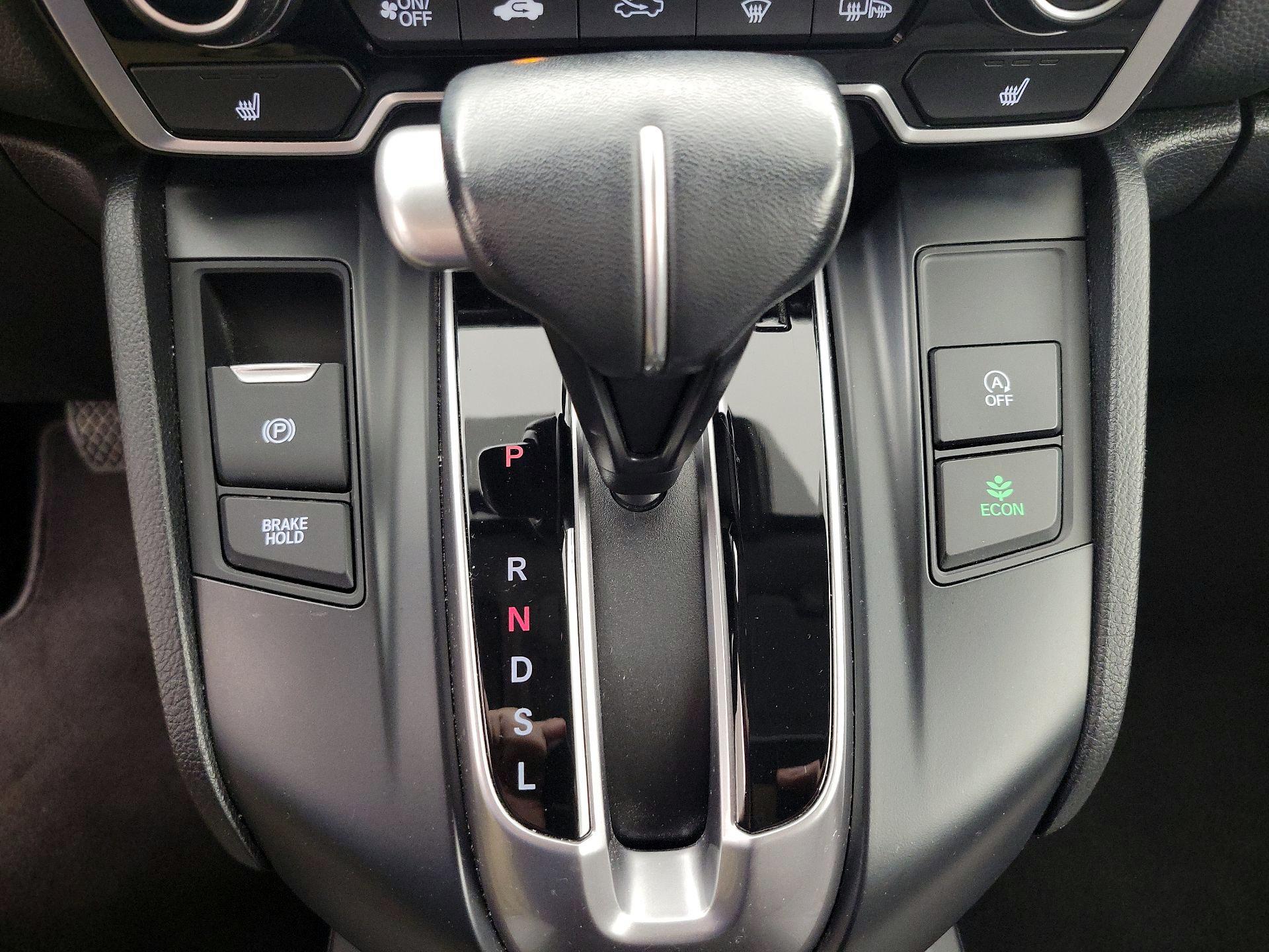 Thumbnail: 2021 Honda CR-V - 17