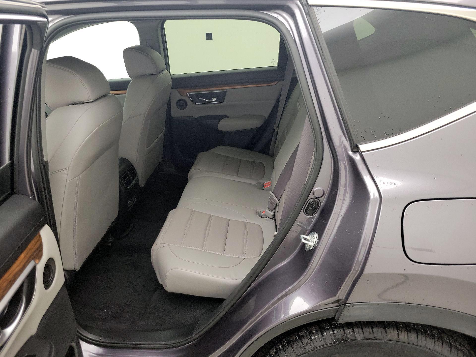 Thumbnail: 2021 Honda CR-V - 20