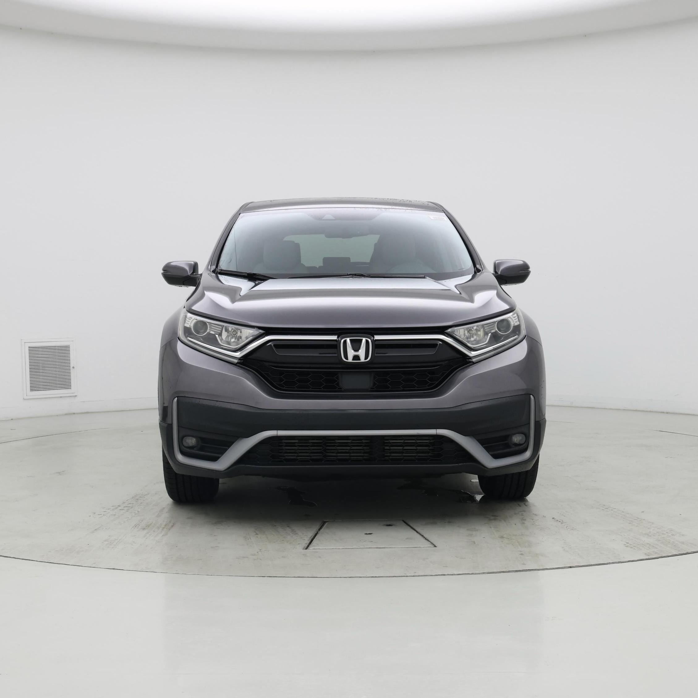 Thumbnail: 2021 Honda CR-V - 5