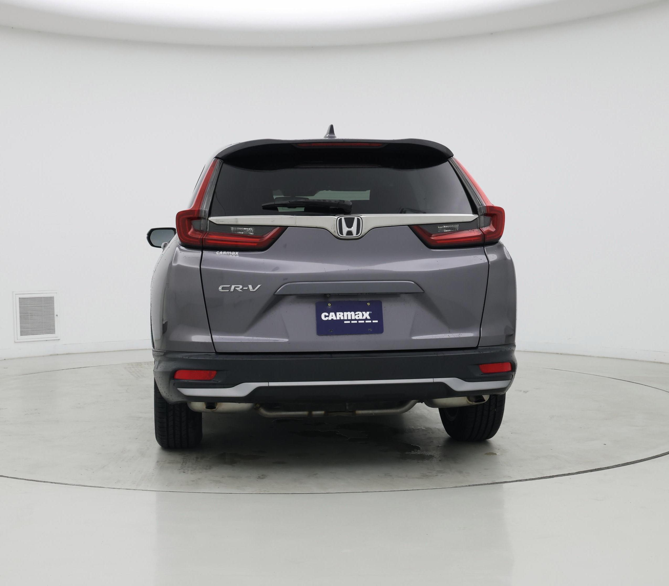 Thumbnail: 2021 Honda CR-V - 6