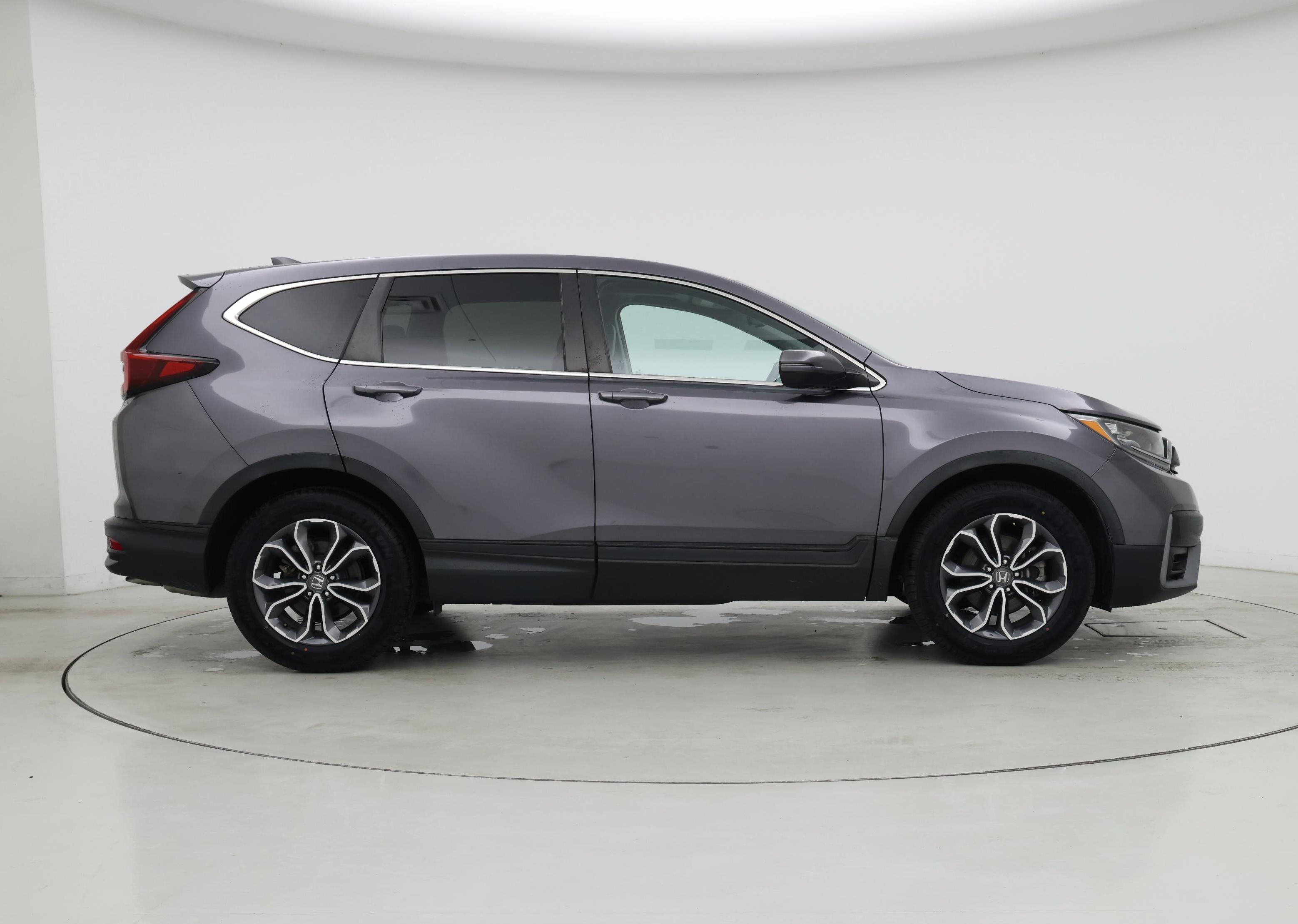 Thumbnail: 2021 Honda CR-V - 7
