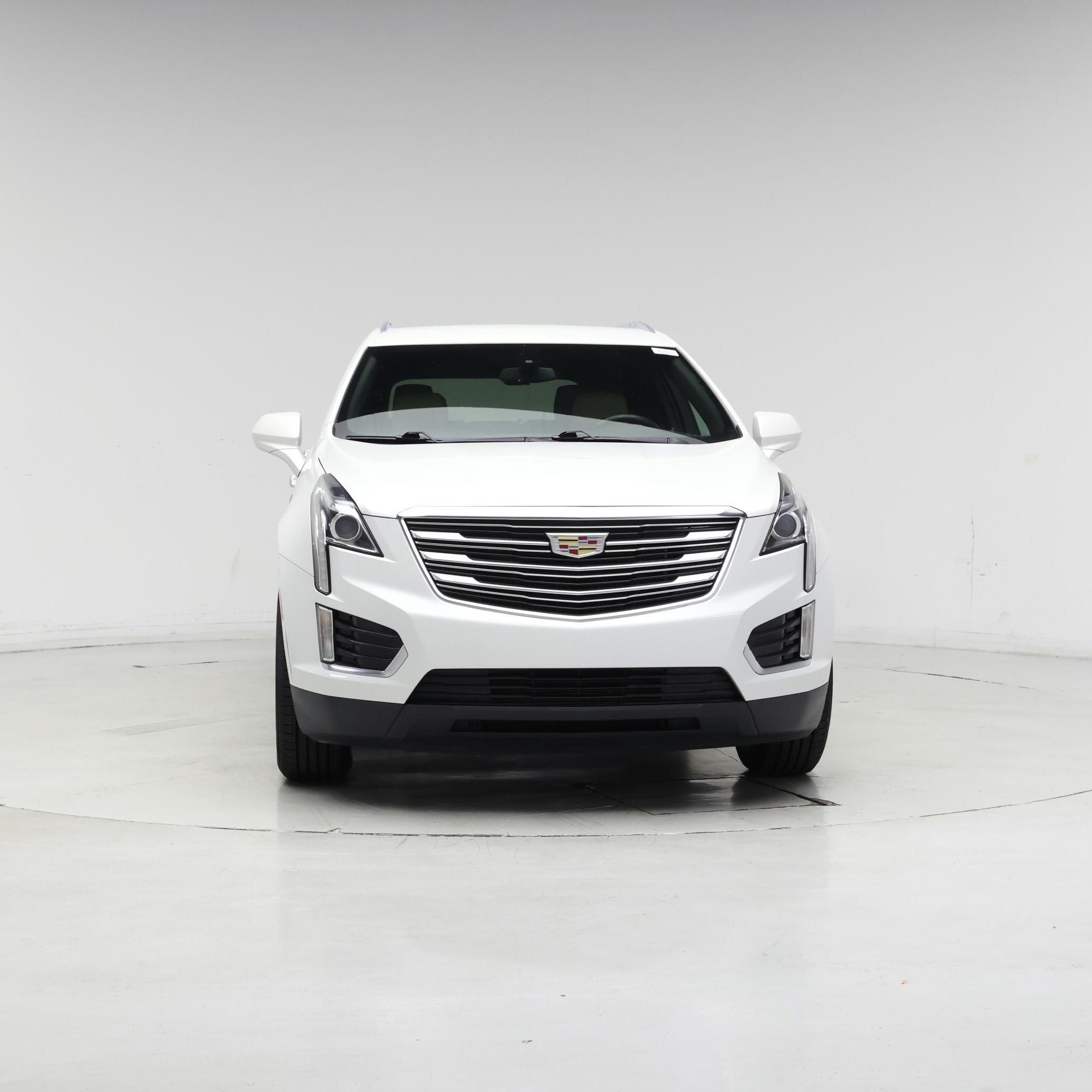 Thumbnail: 2019 Cadillac XT5 - 5