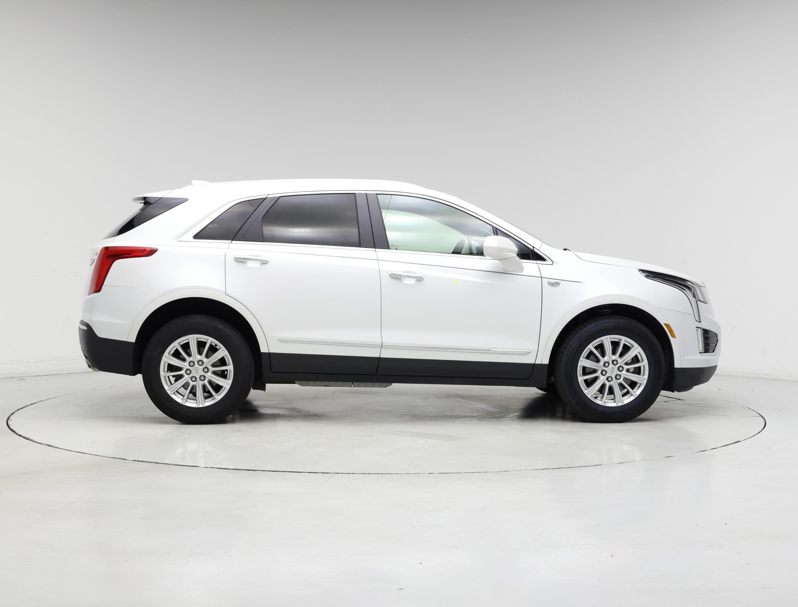 Thumbnail: 2019 Cadillac XT5 - 7